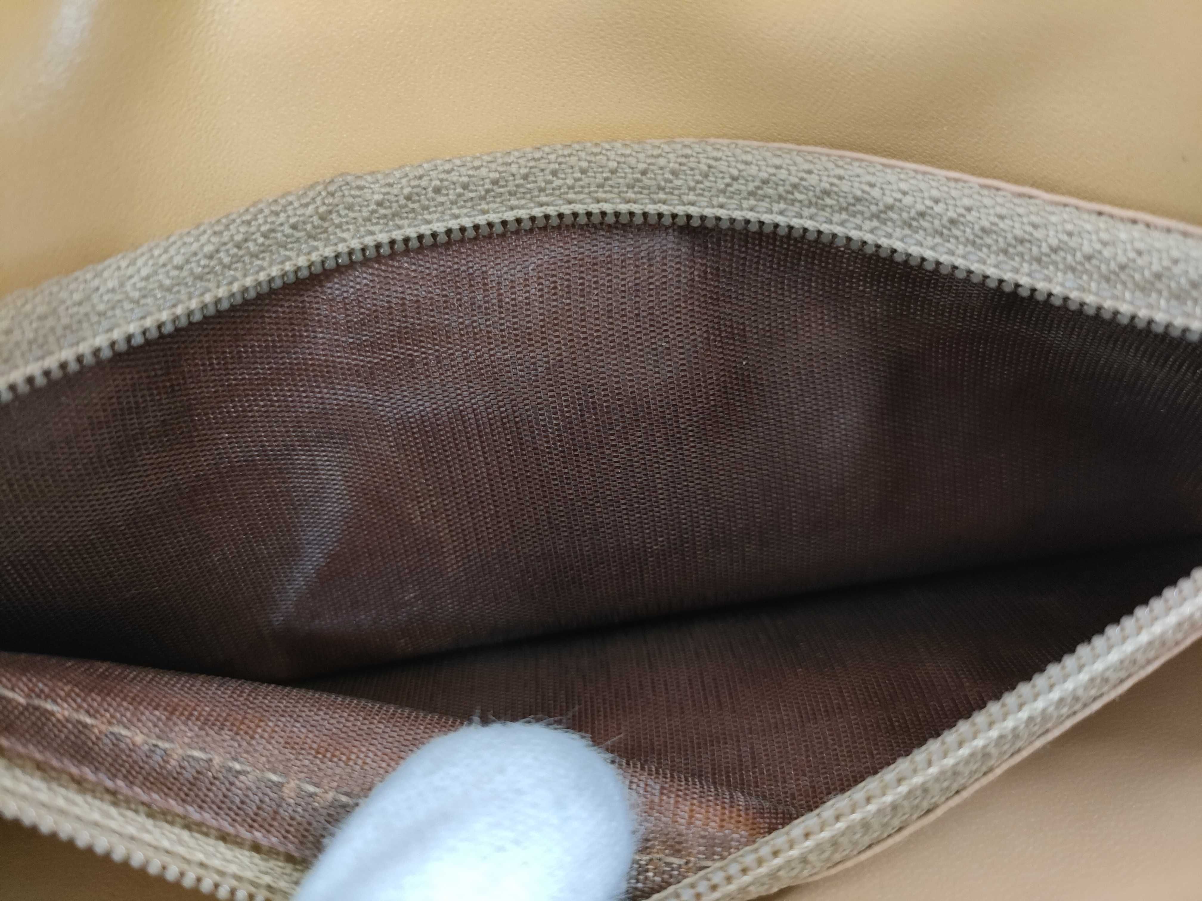 Triomphe Long Wallet — view 12
