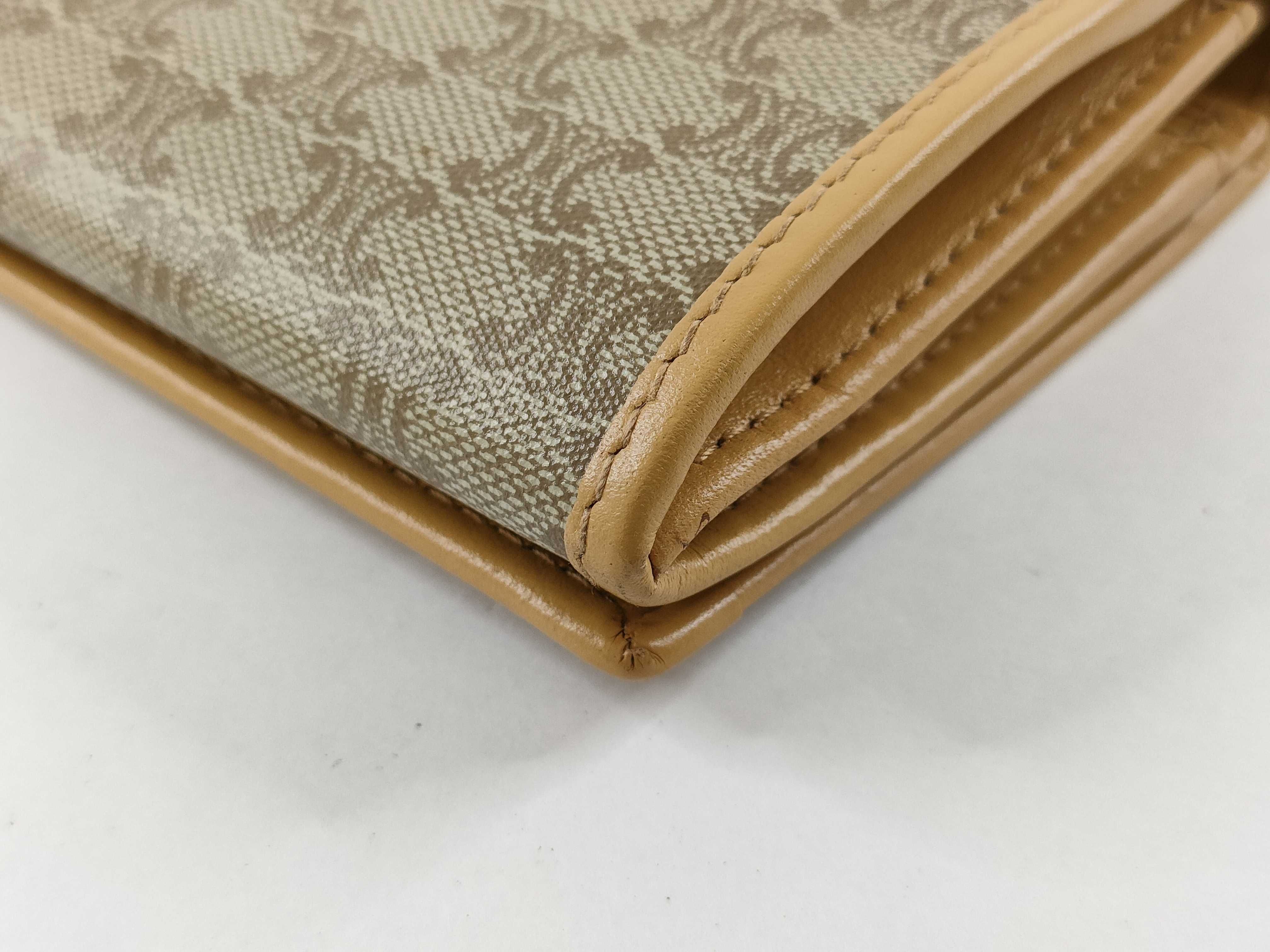 Triomphe Long Wallet — view 6