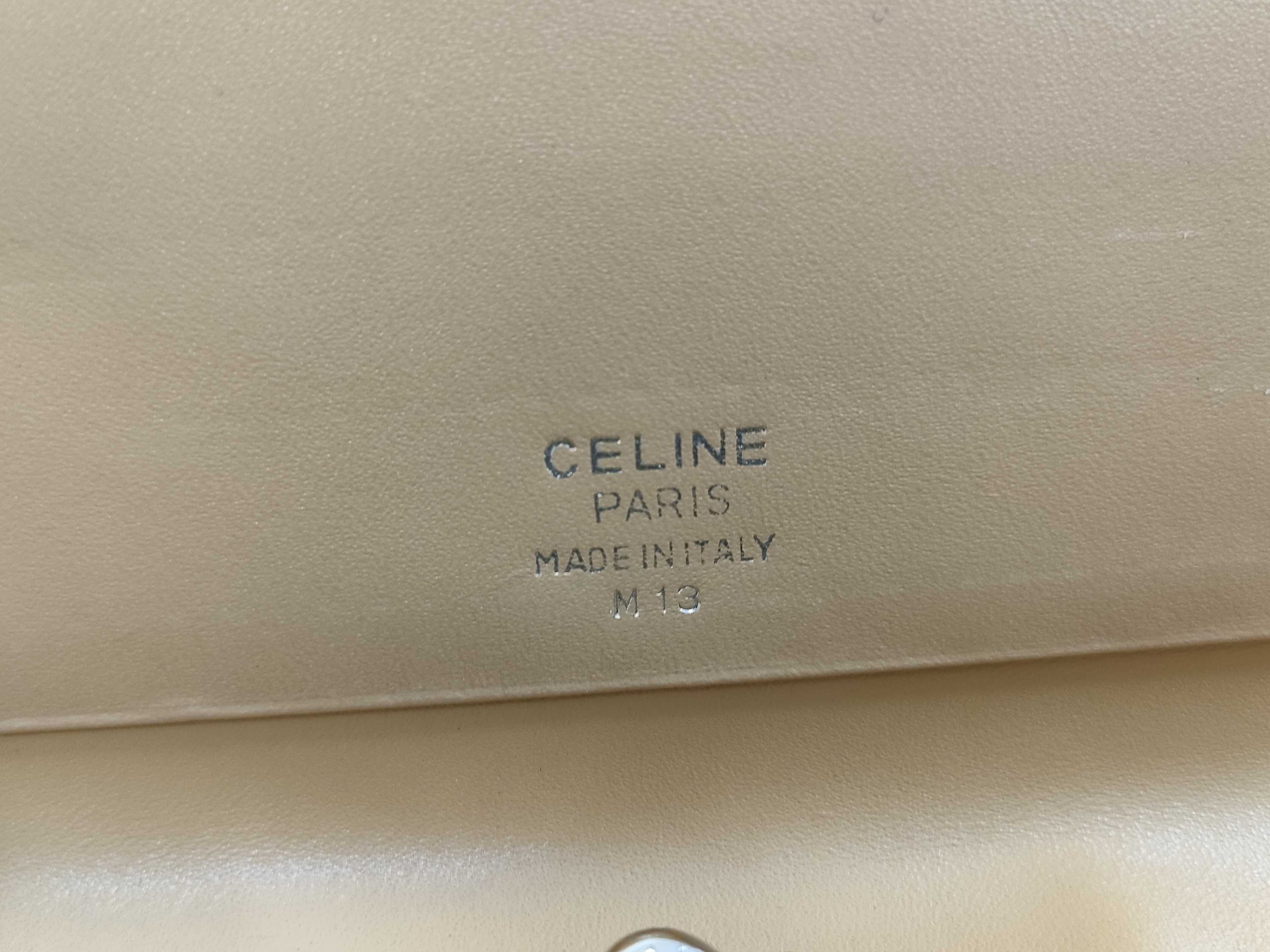 Triomphe Long Wallet — view 8