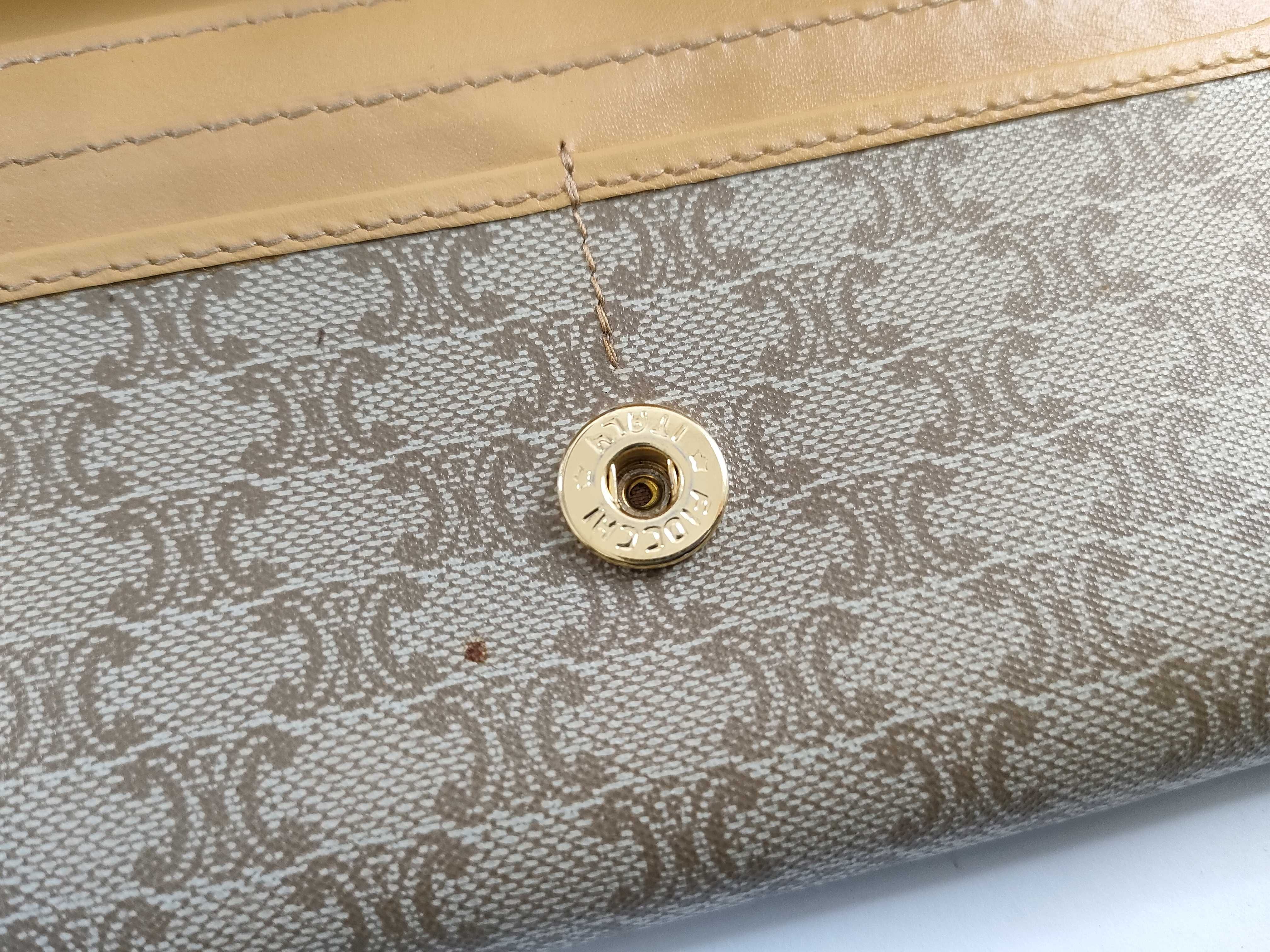 Triomphe Long Wallet — view 9