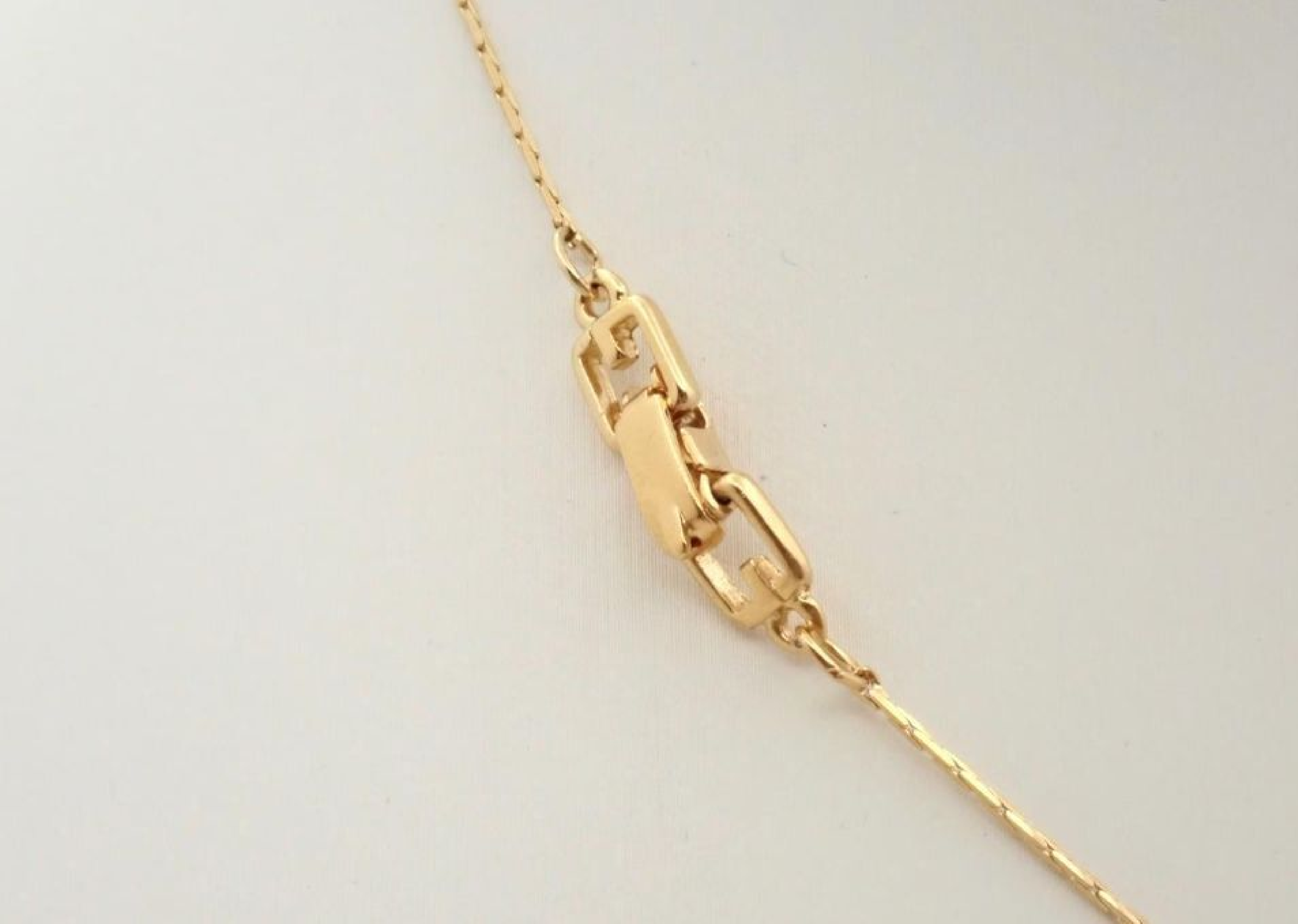Chain Necklace (approx. 41cm) — view 3