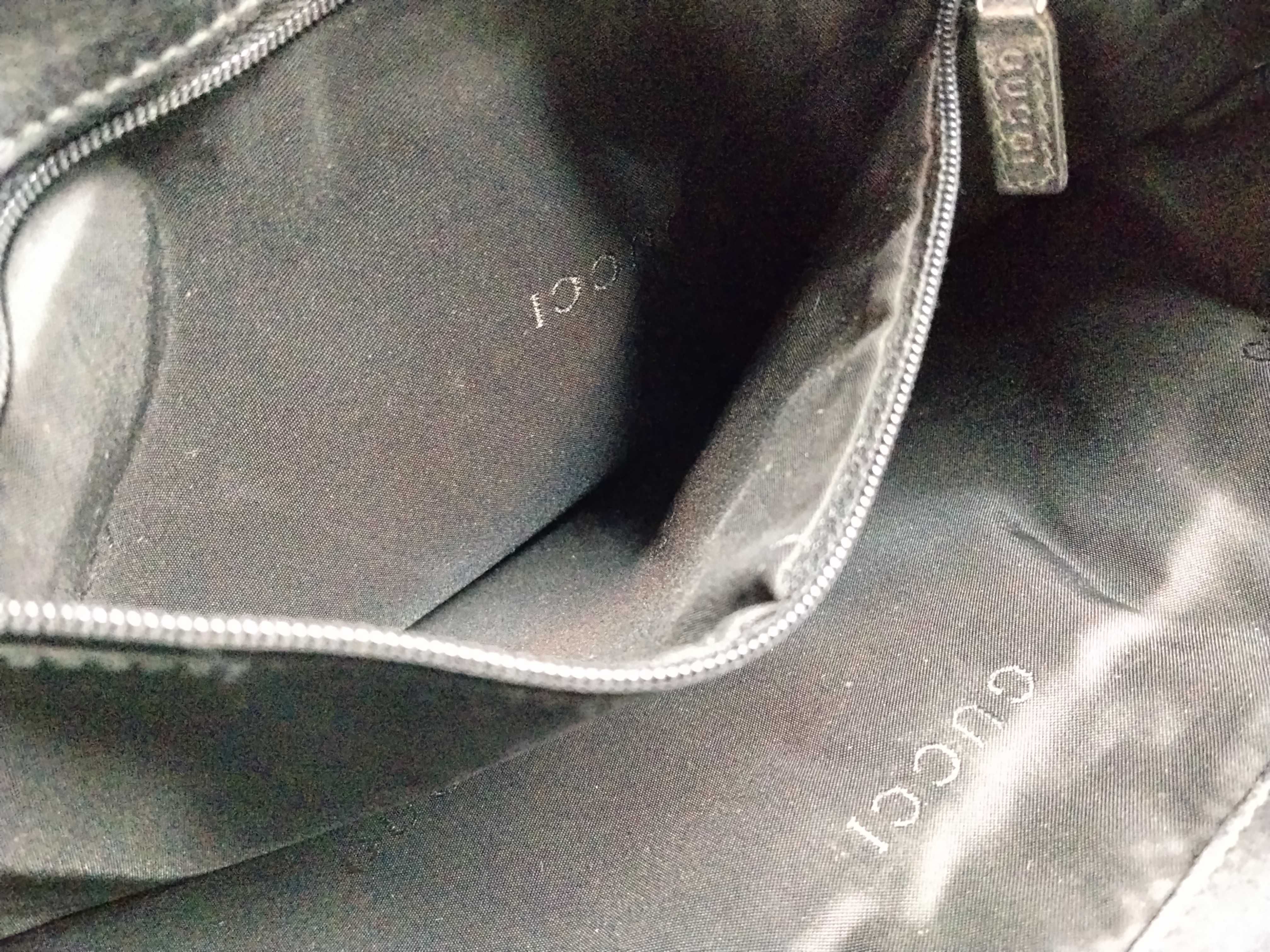 GG Canvas 001.4036 Chain Shoulder Bag — view 11