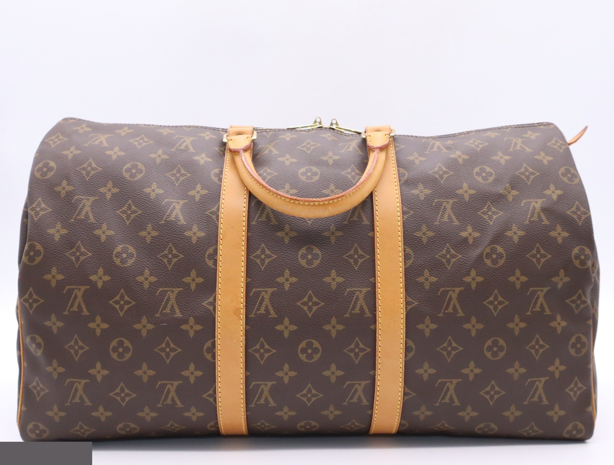 Keepall 50 — view 2