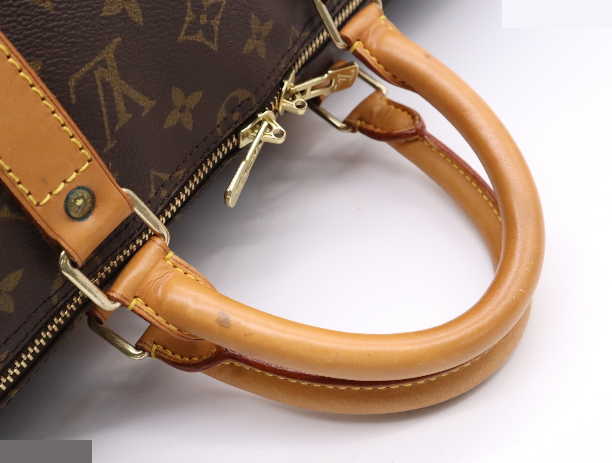 Keepall 50 — view 6