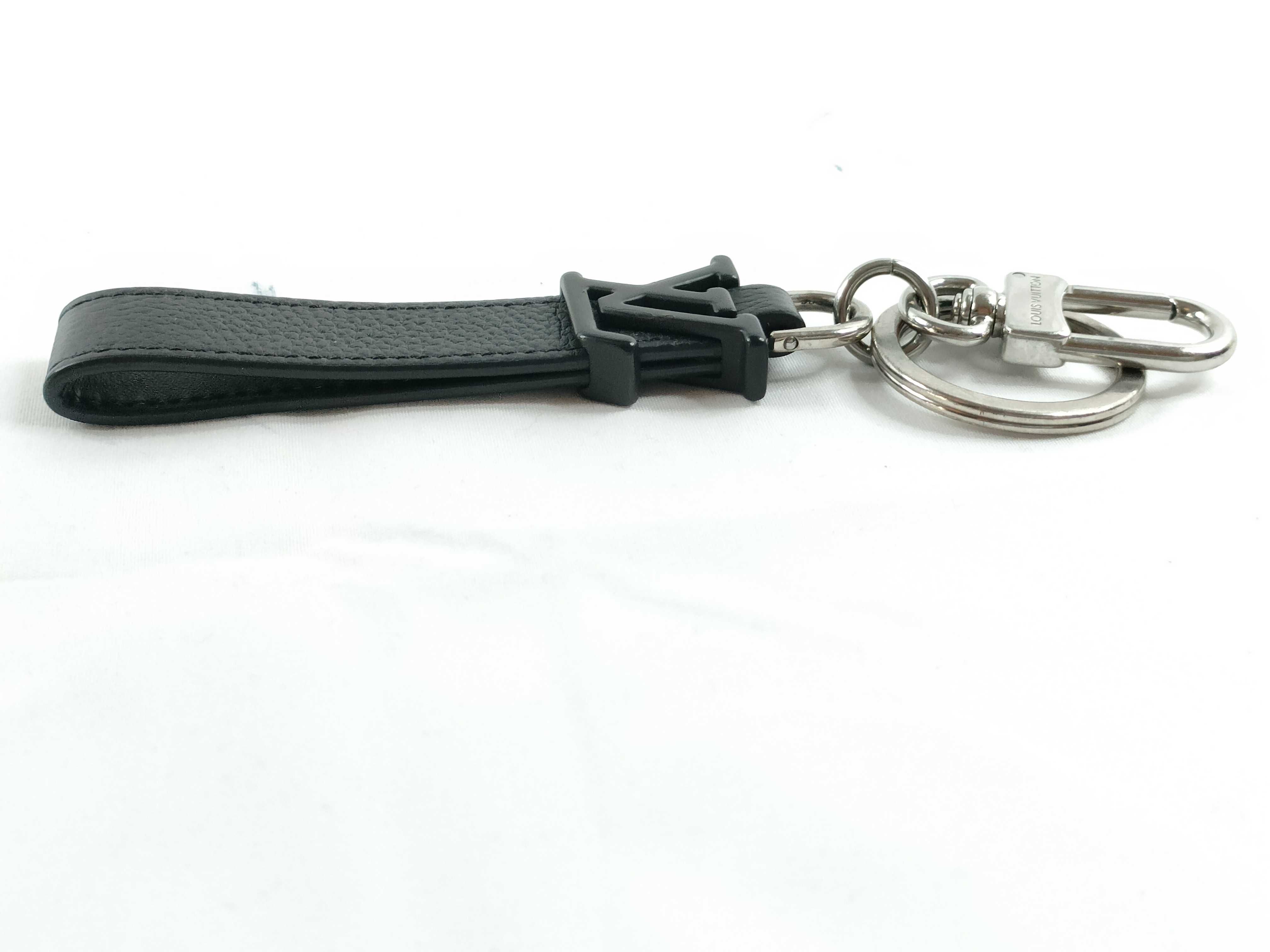 Dragonne Aerogram Key Case/Keychain — view 3