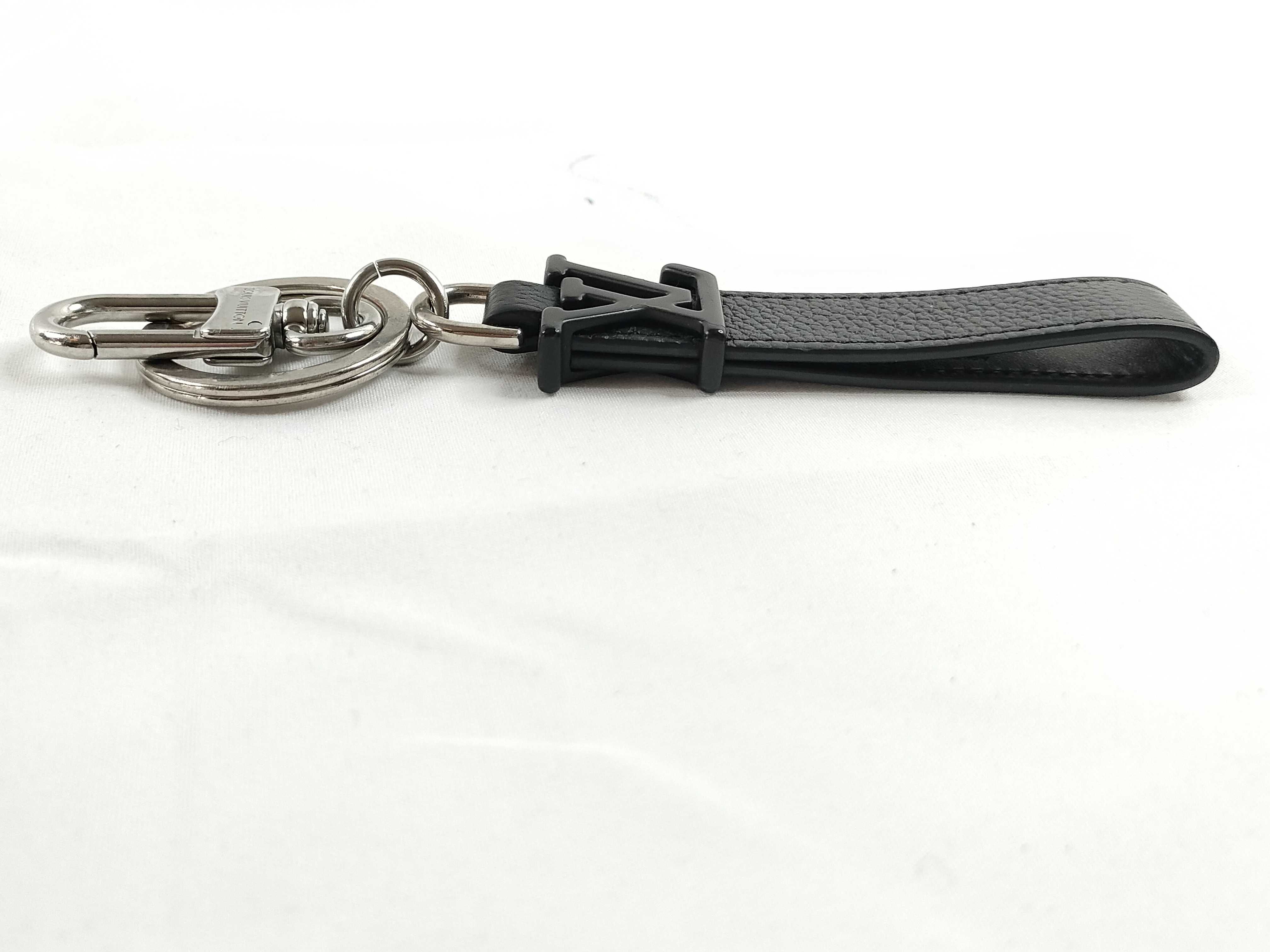 Dragonne Aerogram Key Case/Keychain — view 4