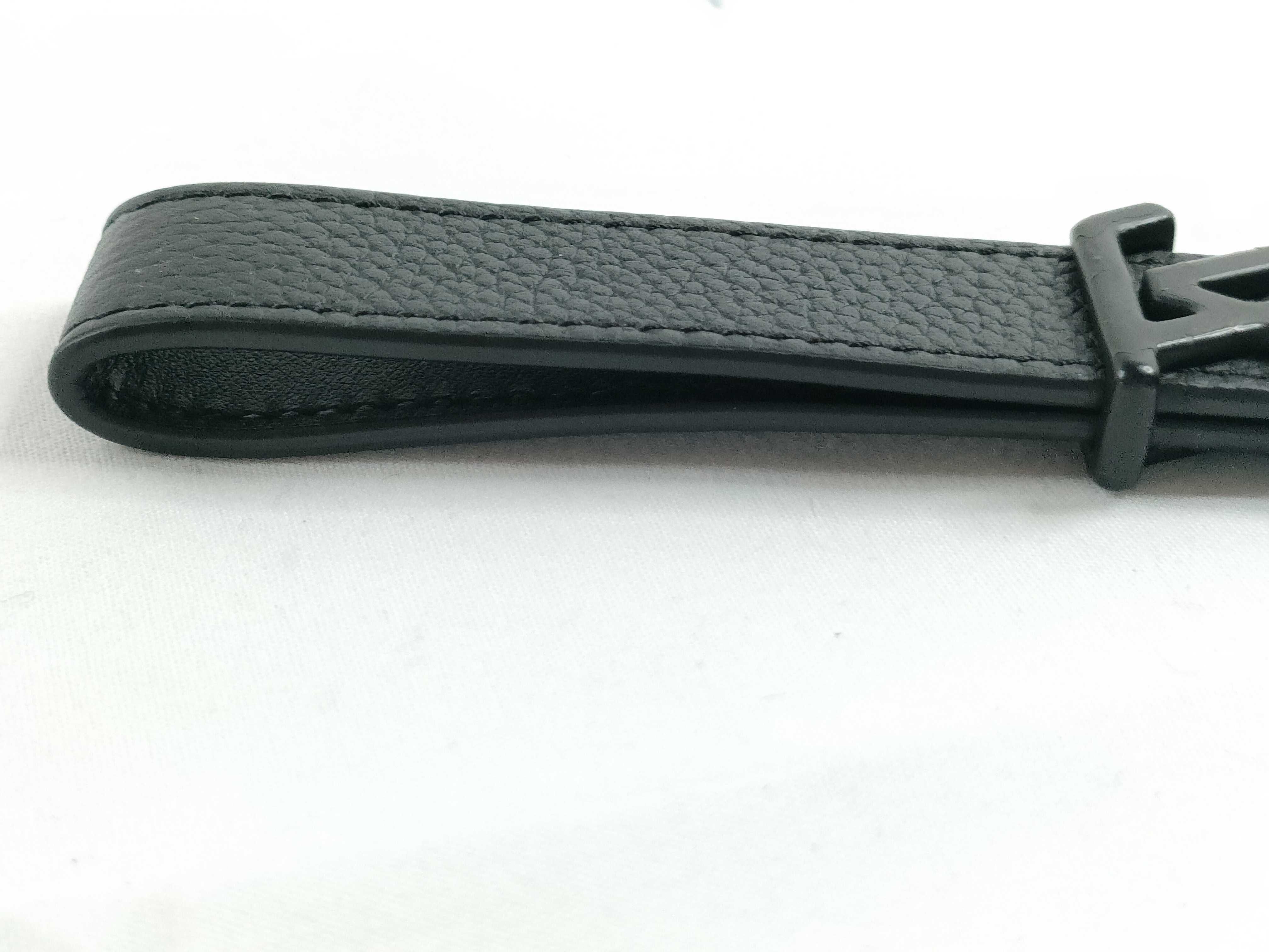 Dragonne Aerogram Key Case/Keychain — view 5