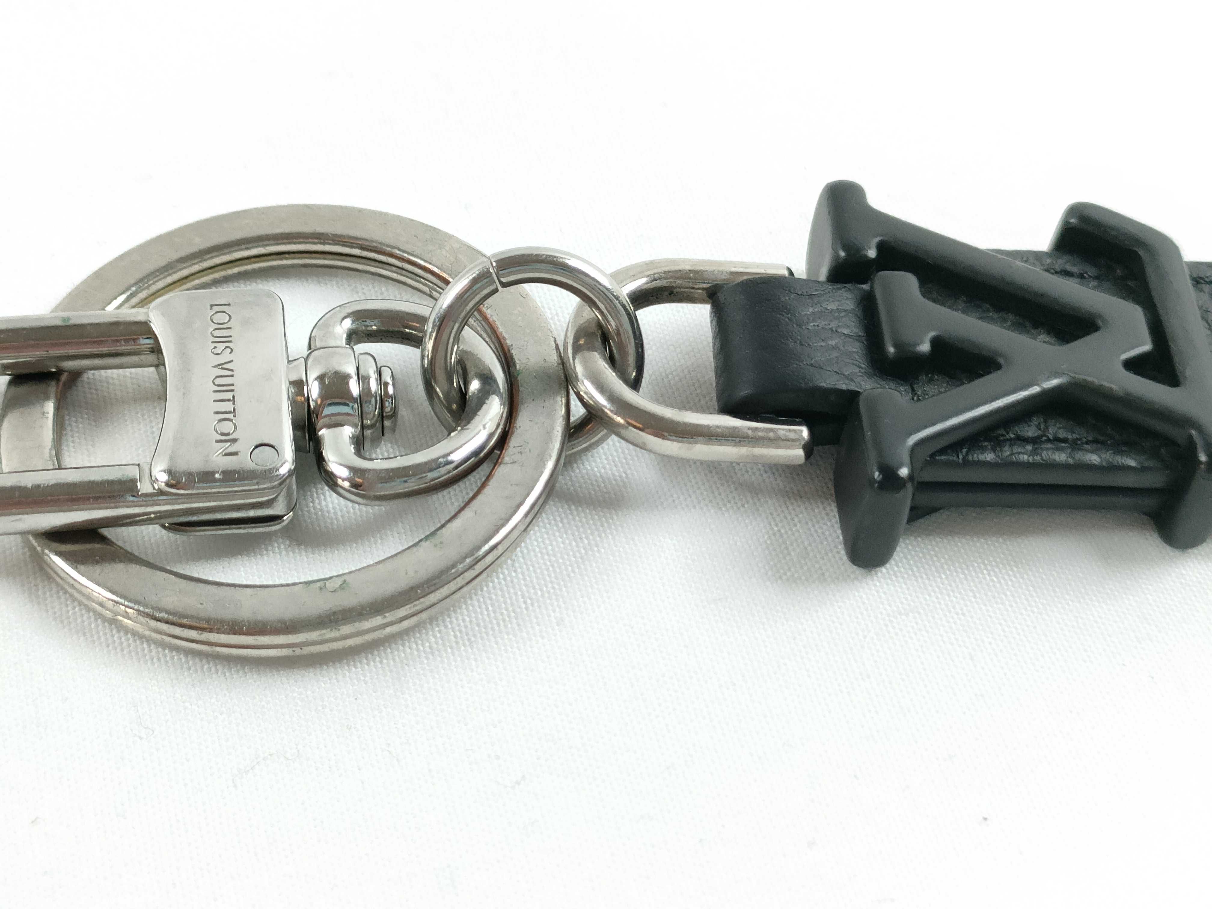 Dragonne Aerogram Key Case/Keychain — view 6