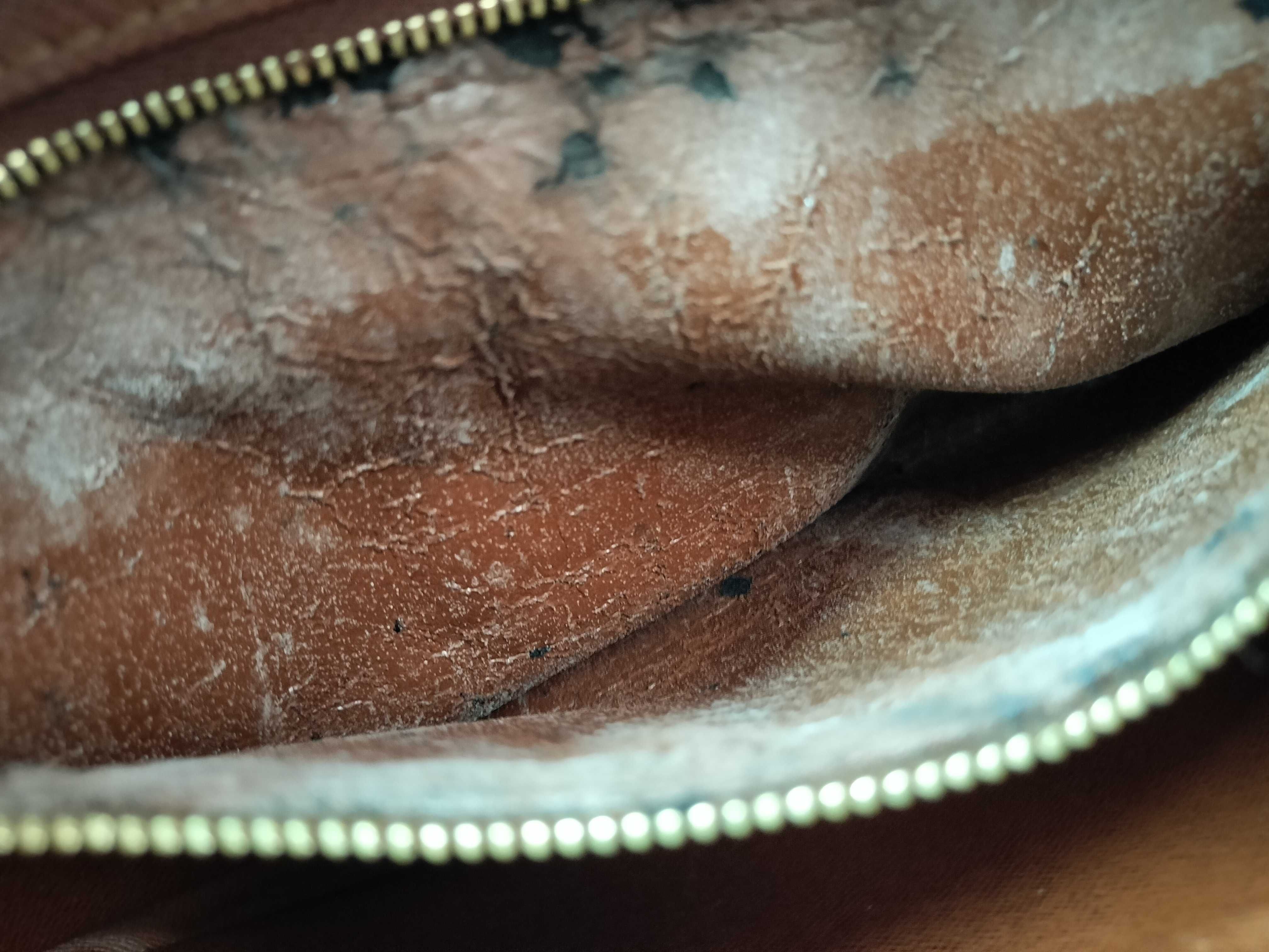 Monogram M45244 Nile Shoulder Bag — view 11