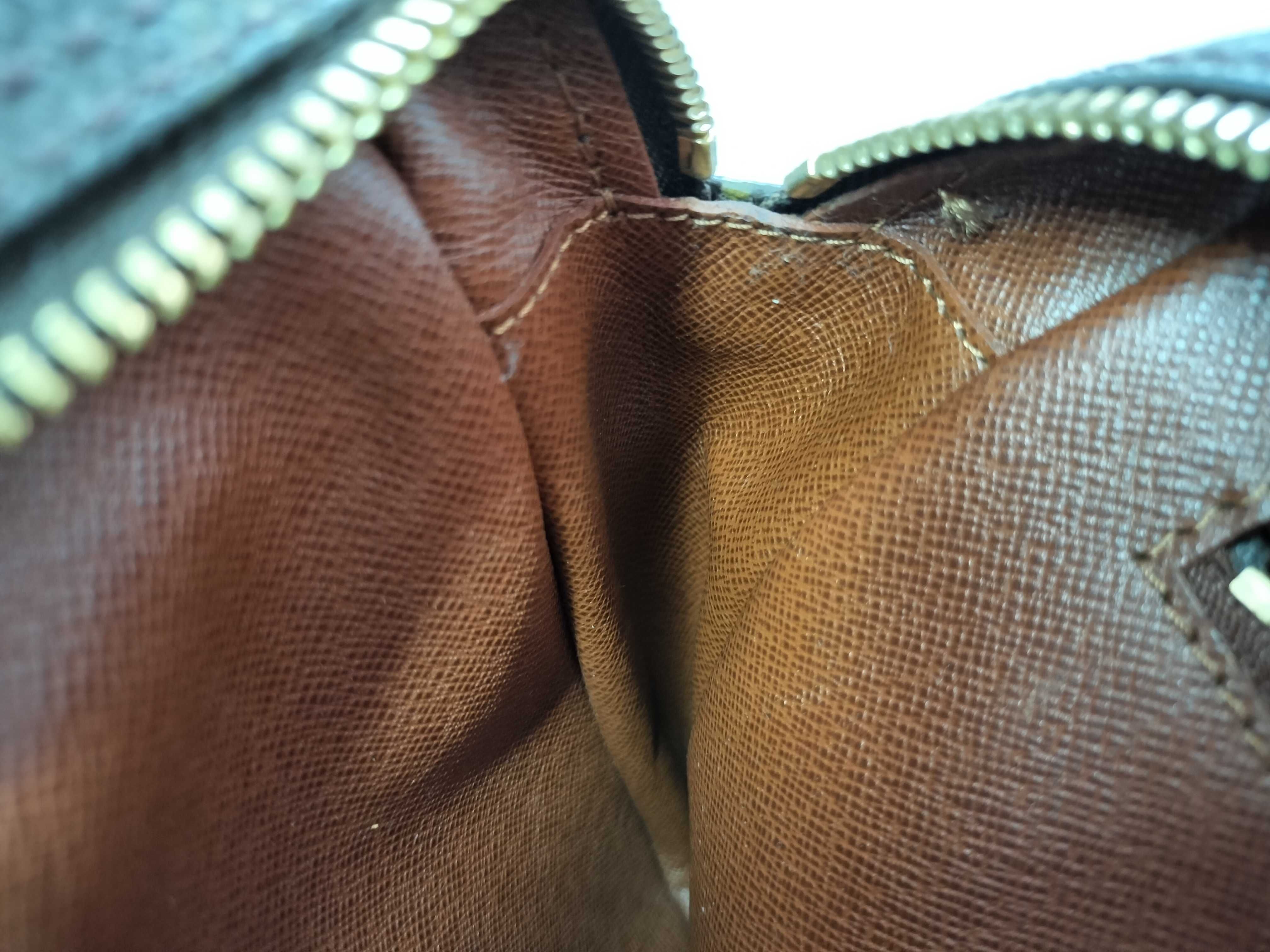 Monogram M45244 Nile Shoulder Bag — view 13