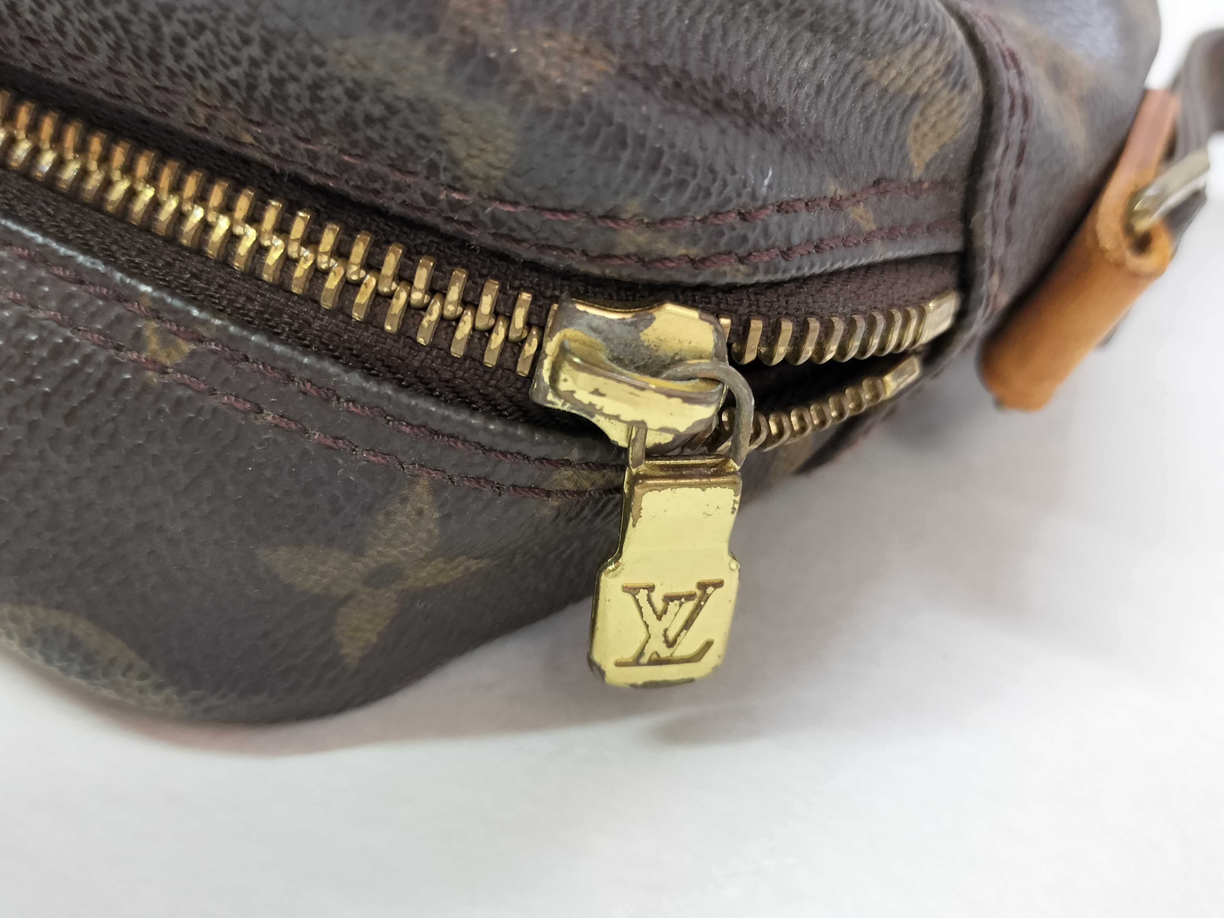 Monogram M45244 Nile Shoulder Bag — view 14