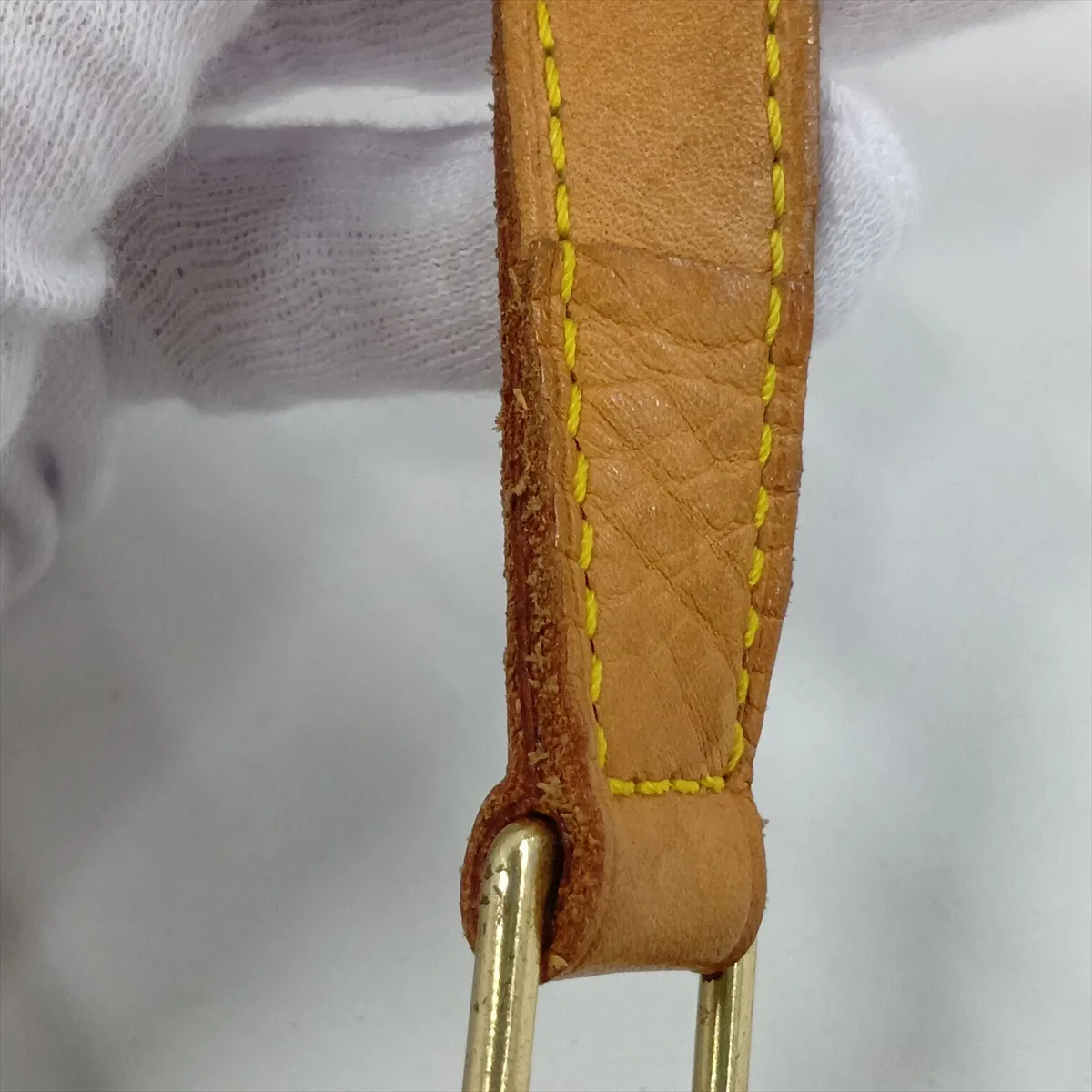 Monogram Musette Salsa M51387 LM0073 Brown — view 13