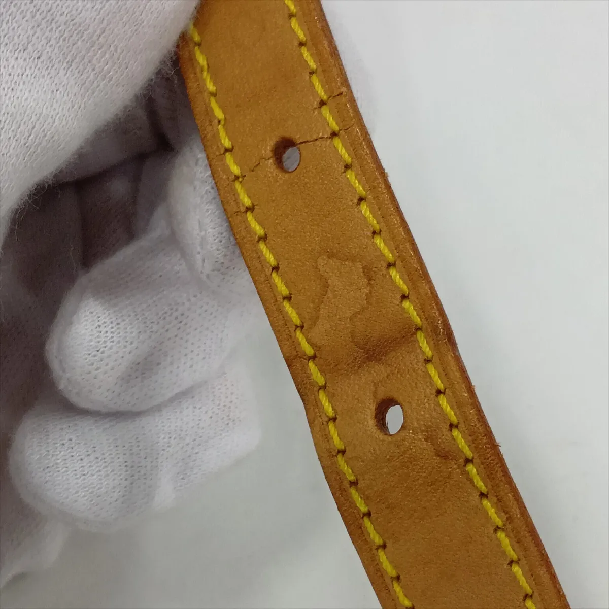 Monogram Musette Salsa M51387 LM0073 Brown — view 14