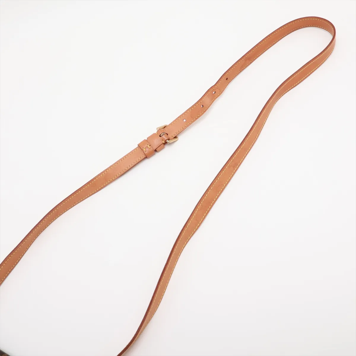 Monogram Musette Salsa M51387 LM0073 Brown — view 5