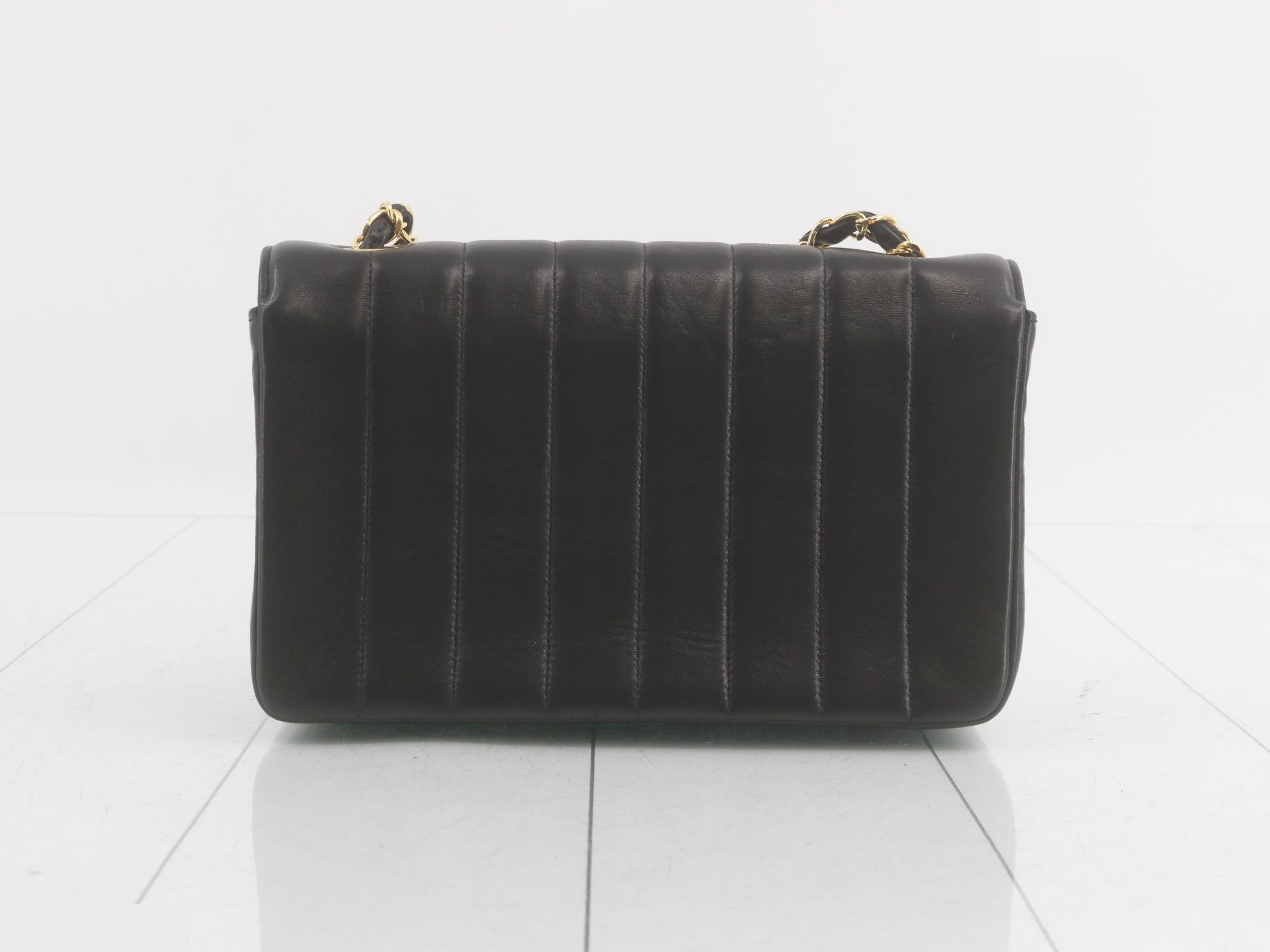 Mademoiselle (Bag) - Shoulder Bag — view 2