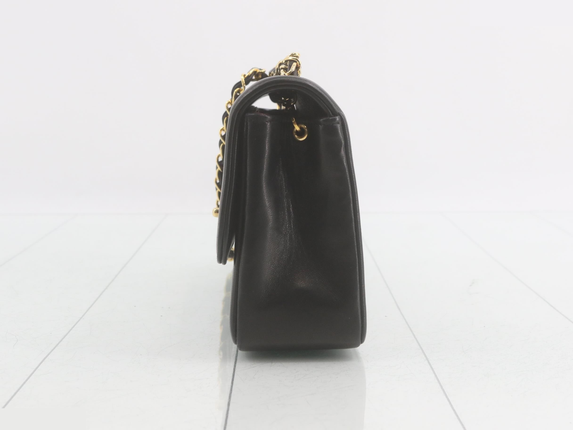 Mademoiselle (Bag) - Shoulder Bag — view 3
