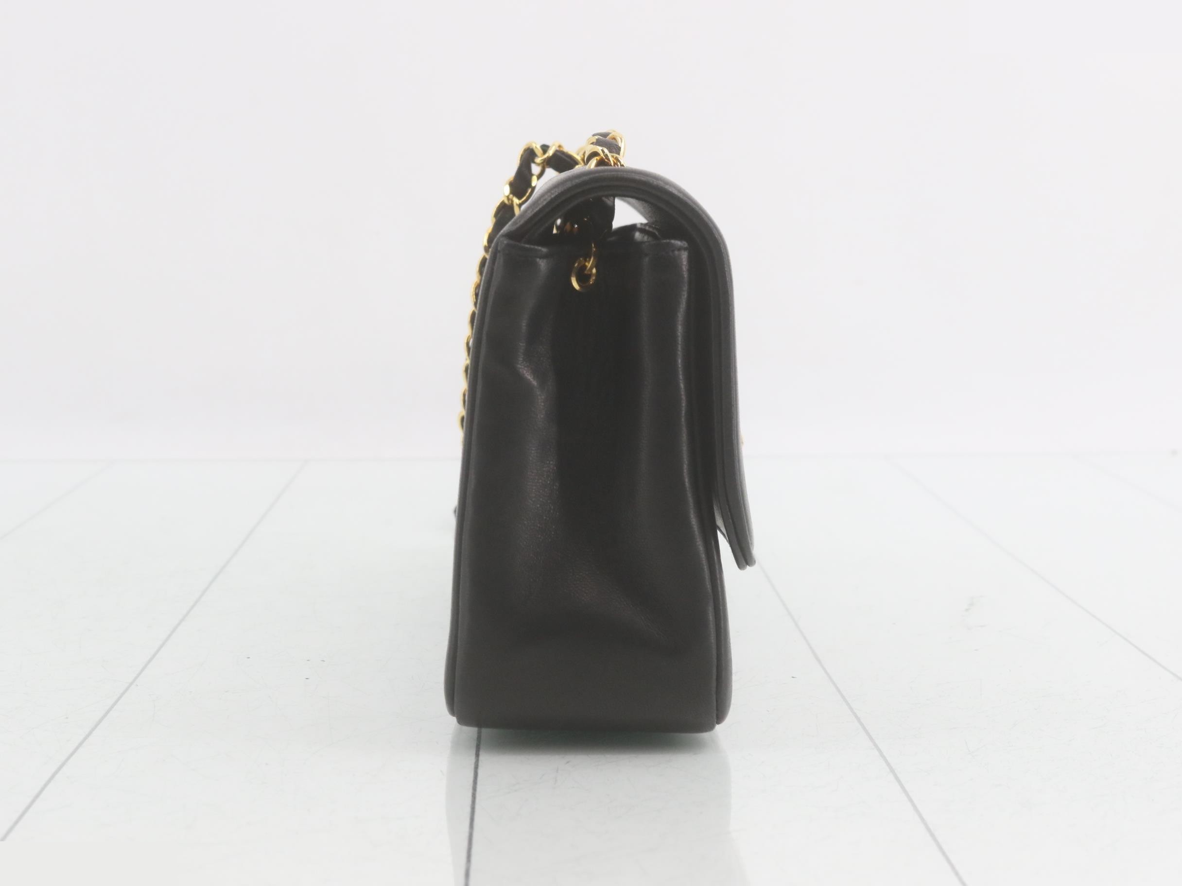 Mademoiselle (Bag) - Shoulder Bag — view 4