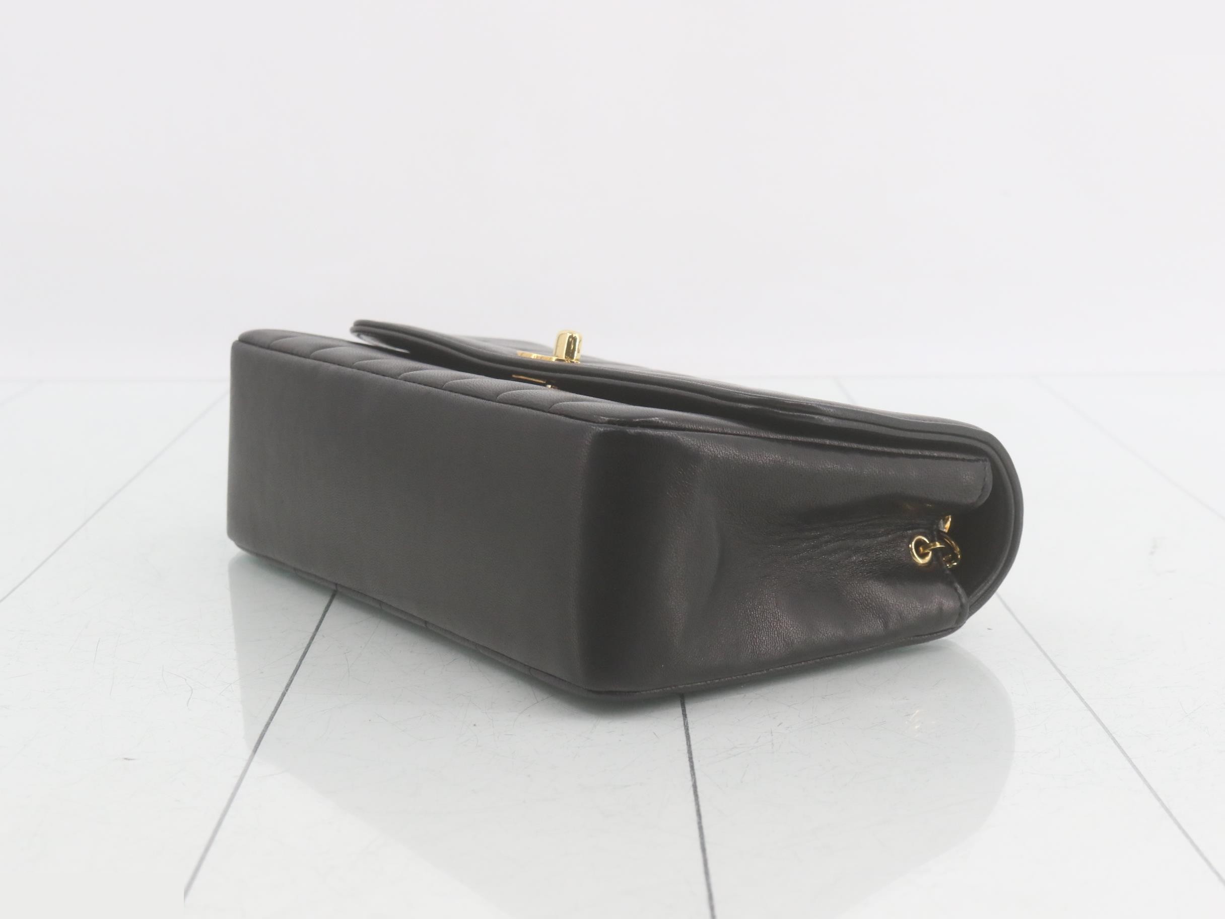 Mademoiselle (Bag) - Shoulder Bag — view 6