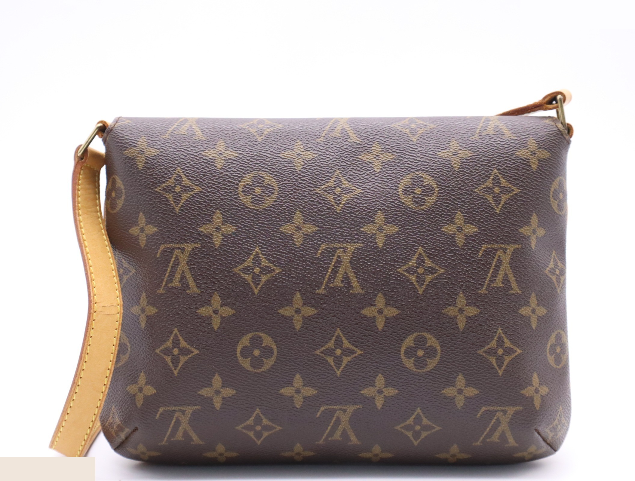 Musette Tango Short Shoulder — view 2
