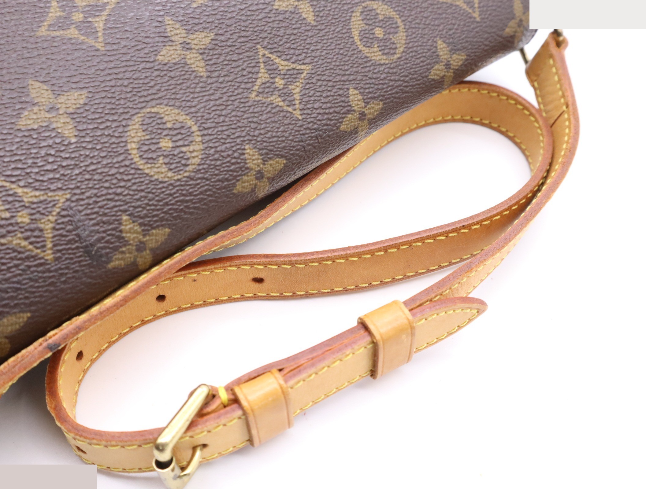 Musette Tango Short Shoulder — view 6