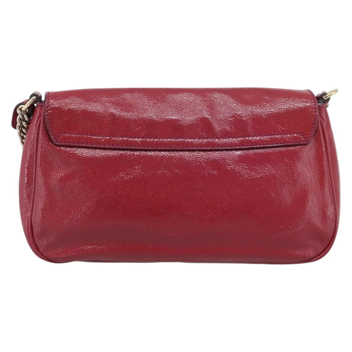Pink Gold 336752 Auth, Pink — view 2
