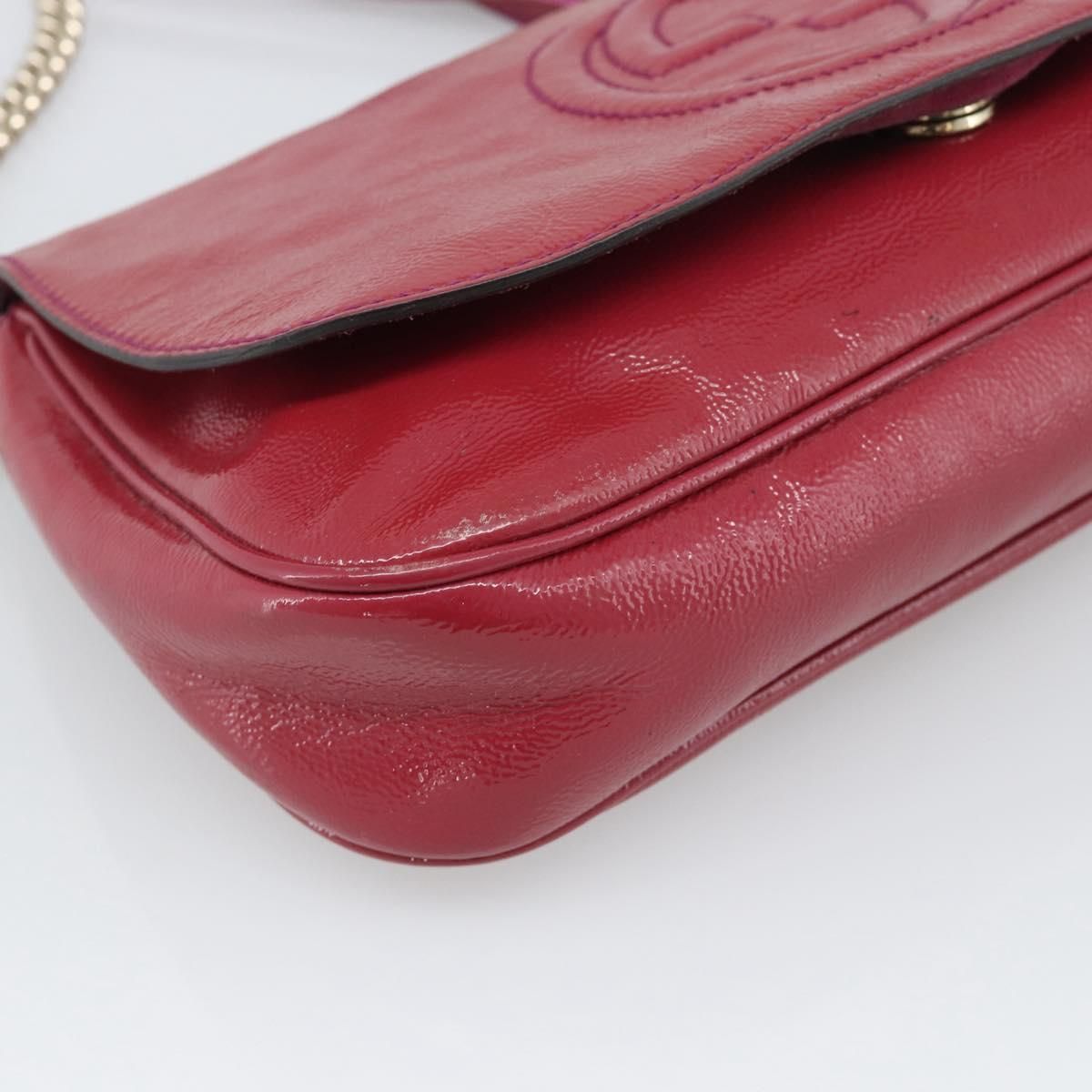 Pink Gold 336752 Auth, Pink — view 14