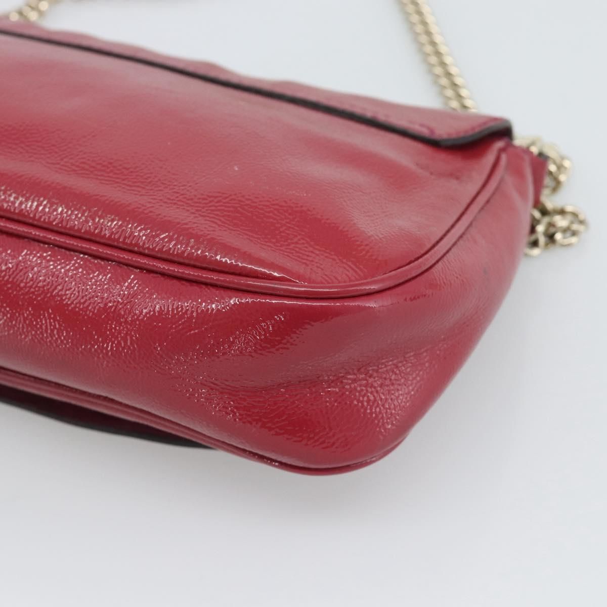 Pink Gold 336752 Auth, Pink — view 15