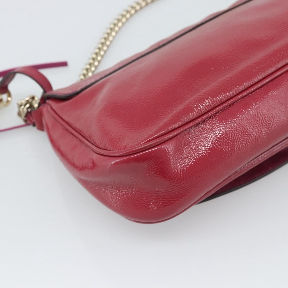 Pink Gold 336752 Auth, Pink — view 16