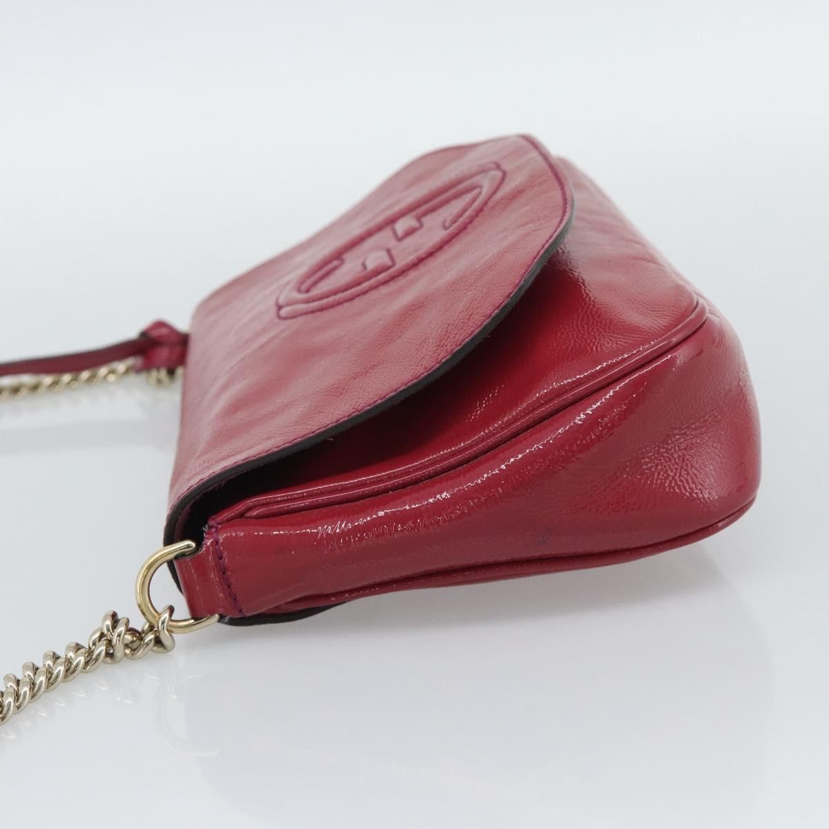 Pink Gold 336752 Auth, Pink — view 3