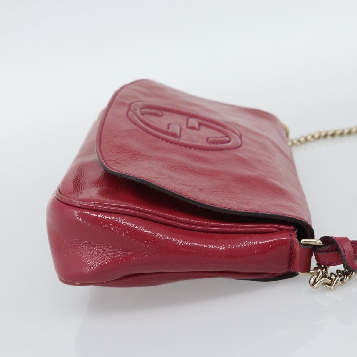 Pink Gold 336752 Auth, Pink — view 4