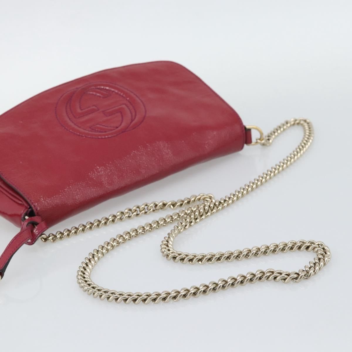Pink Gold 336752 Auth, Pink — view 7