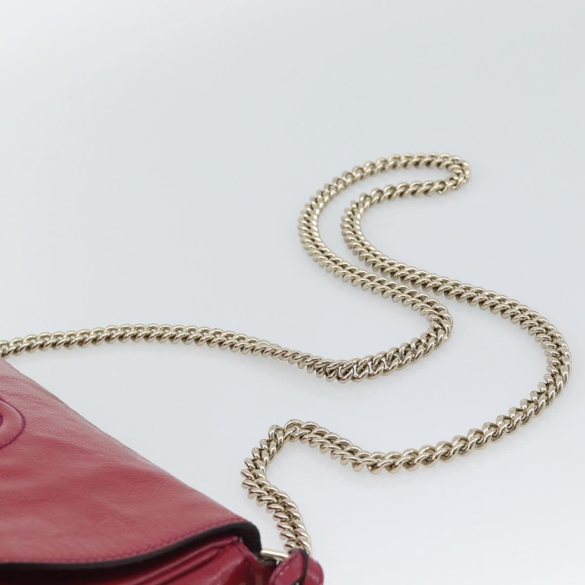 Pink Gold 336752 Auth, Pink — view 8