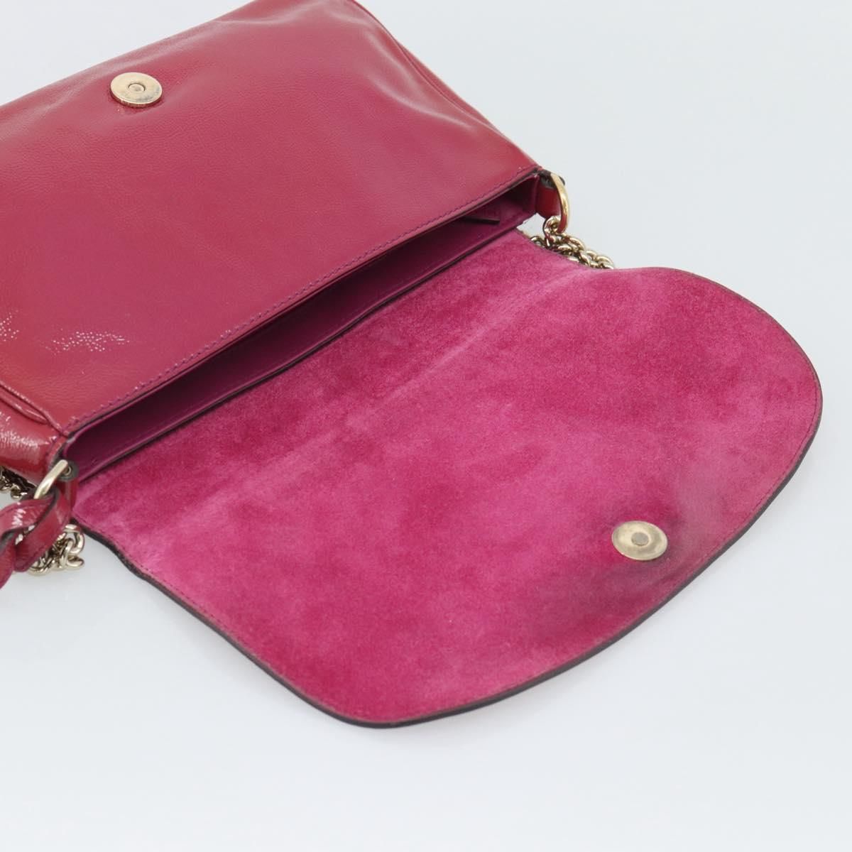 Pink Gold 336752 Auth, Pink — view 10