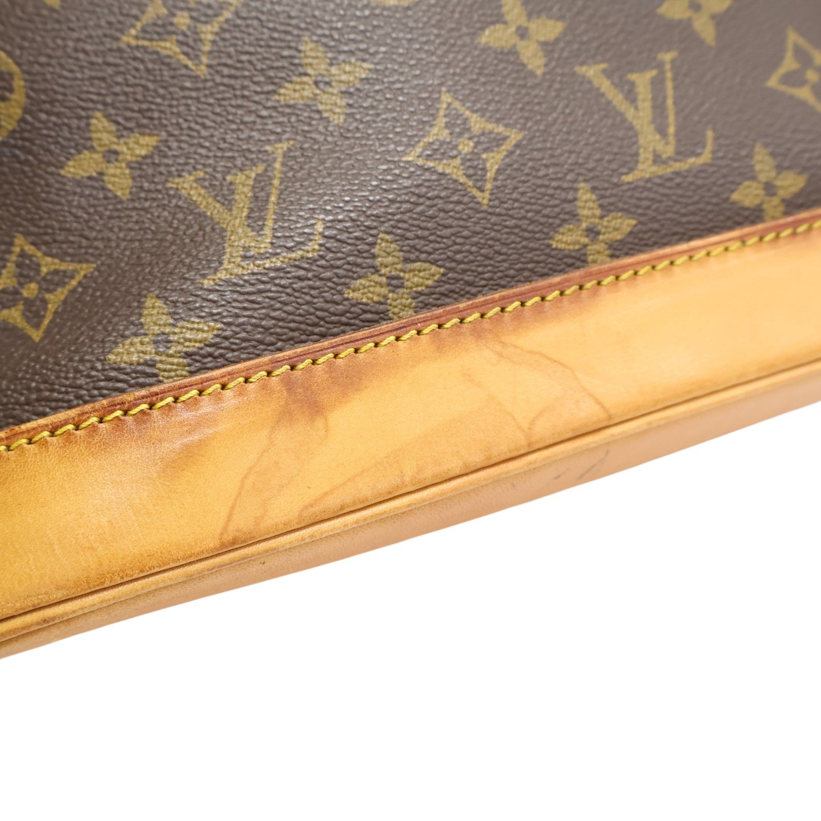Alma PM, Monogram — view 12