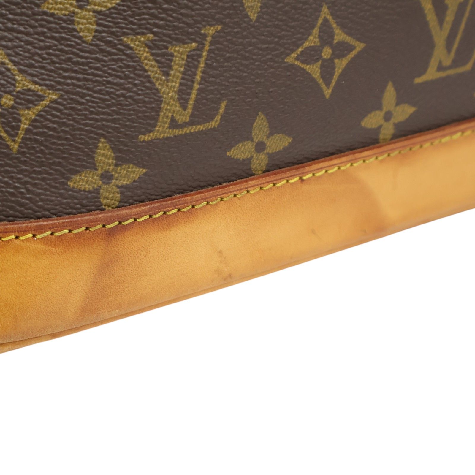 Alma PM, Monogram — view 14