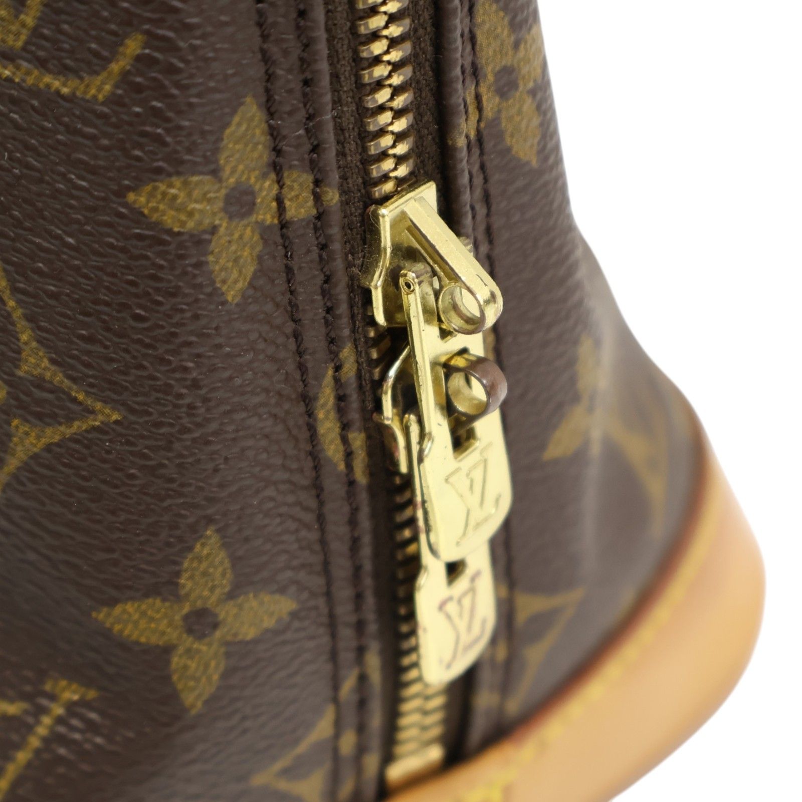 Alma PM, Monogram — view 15