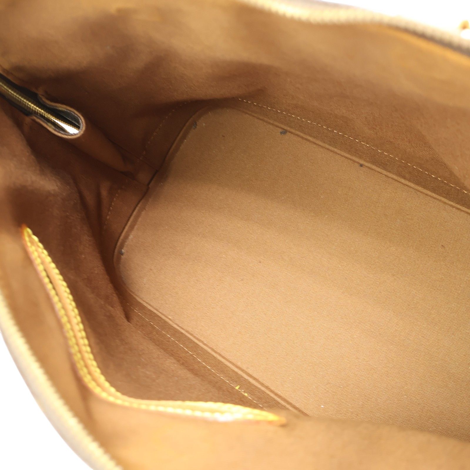 Alma PM, Monogram — view 3