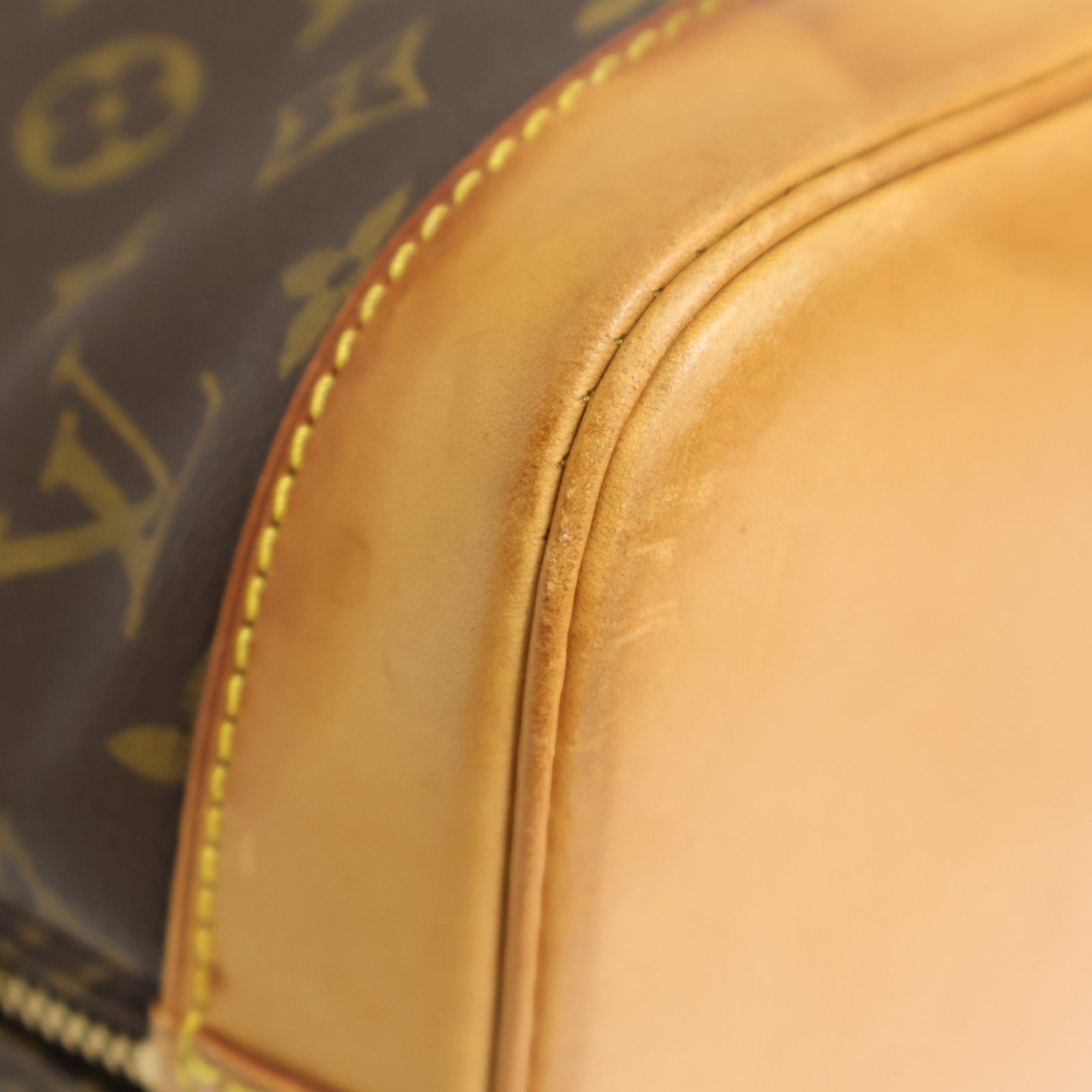 Alma PM, Monogram — view 10