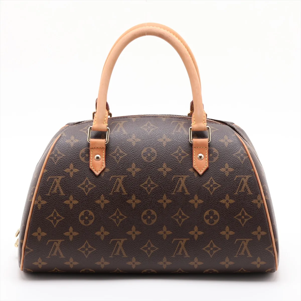 Monogram Rivera MM M50201 CA2077 Brown — view 2