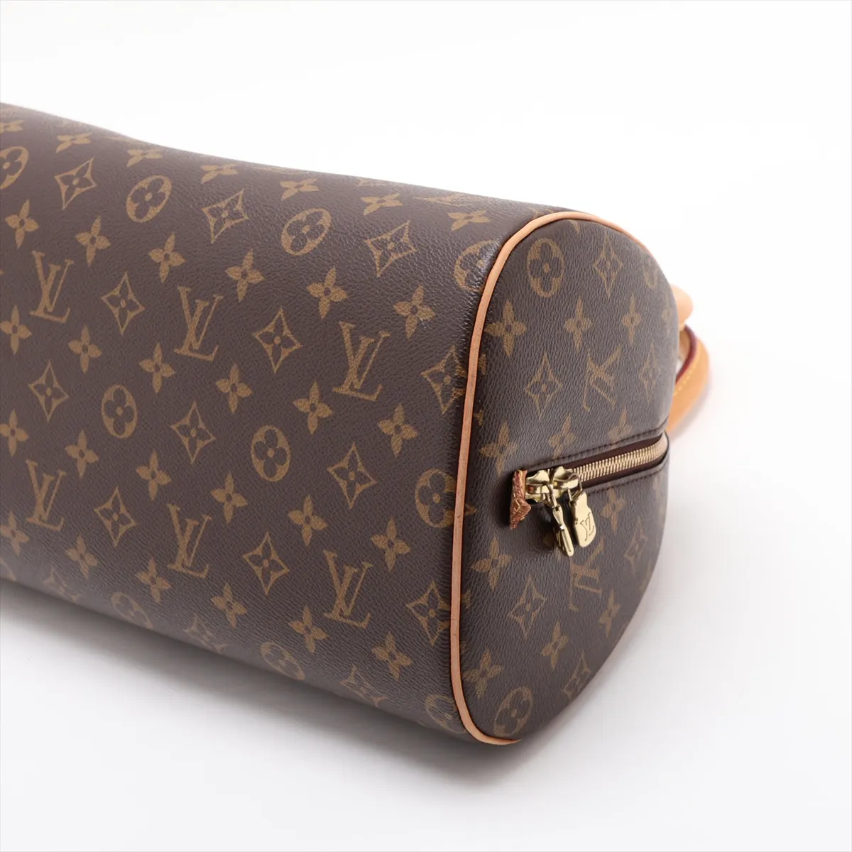 Monogram Rivera MM M50201 CA2077 Brown — view 3