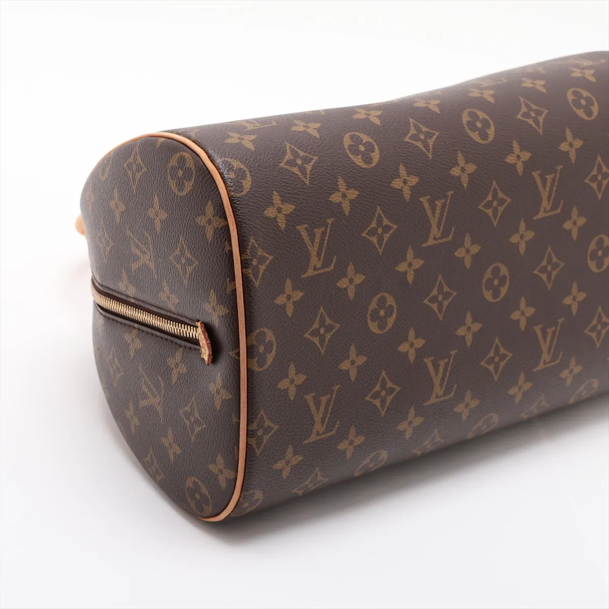 Monogram Rivera MM M50201 CA2077 Brown — view 4