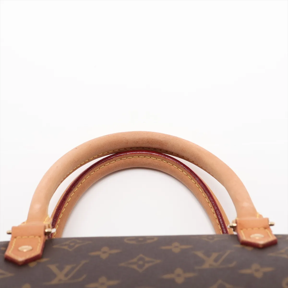 Monogram Rivera MM M50201 CA2077 Brown — view 6