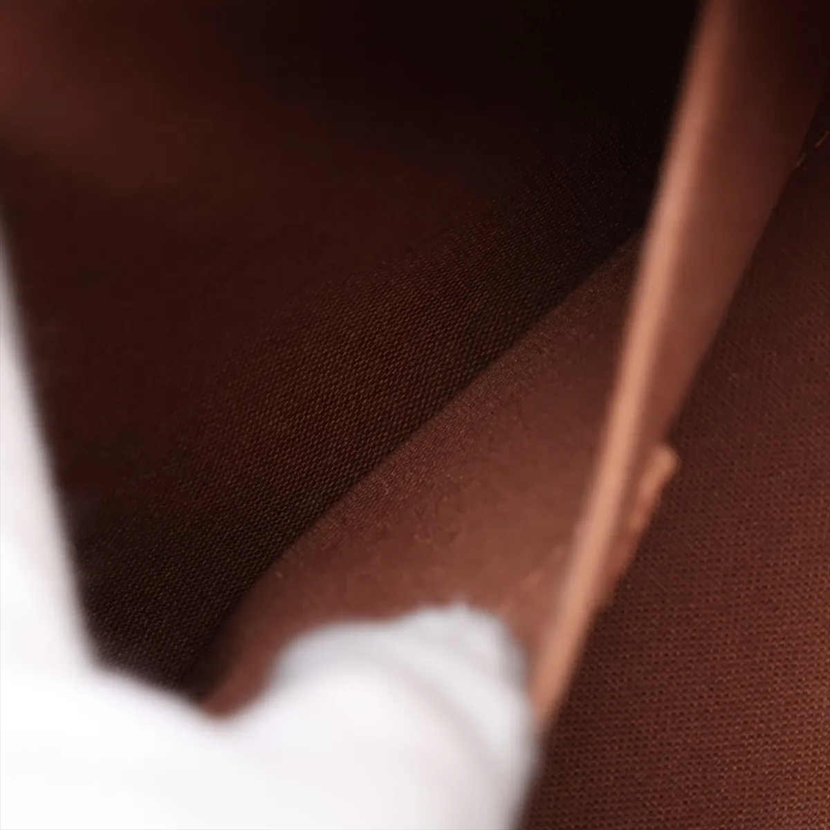Monogram Rivera MM M50201 CA2077 Brown — view 9