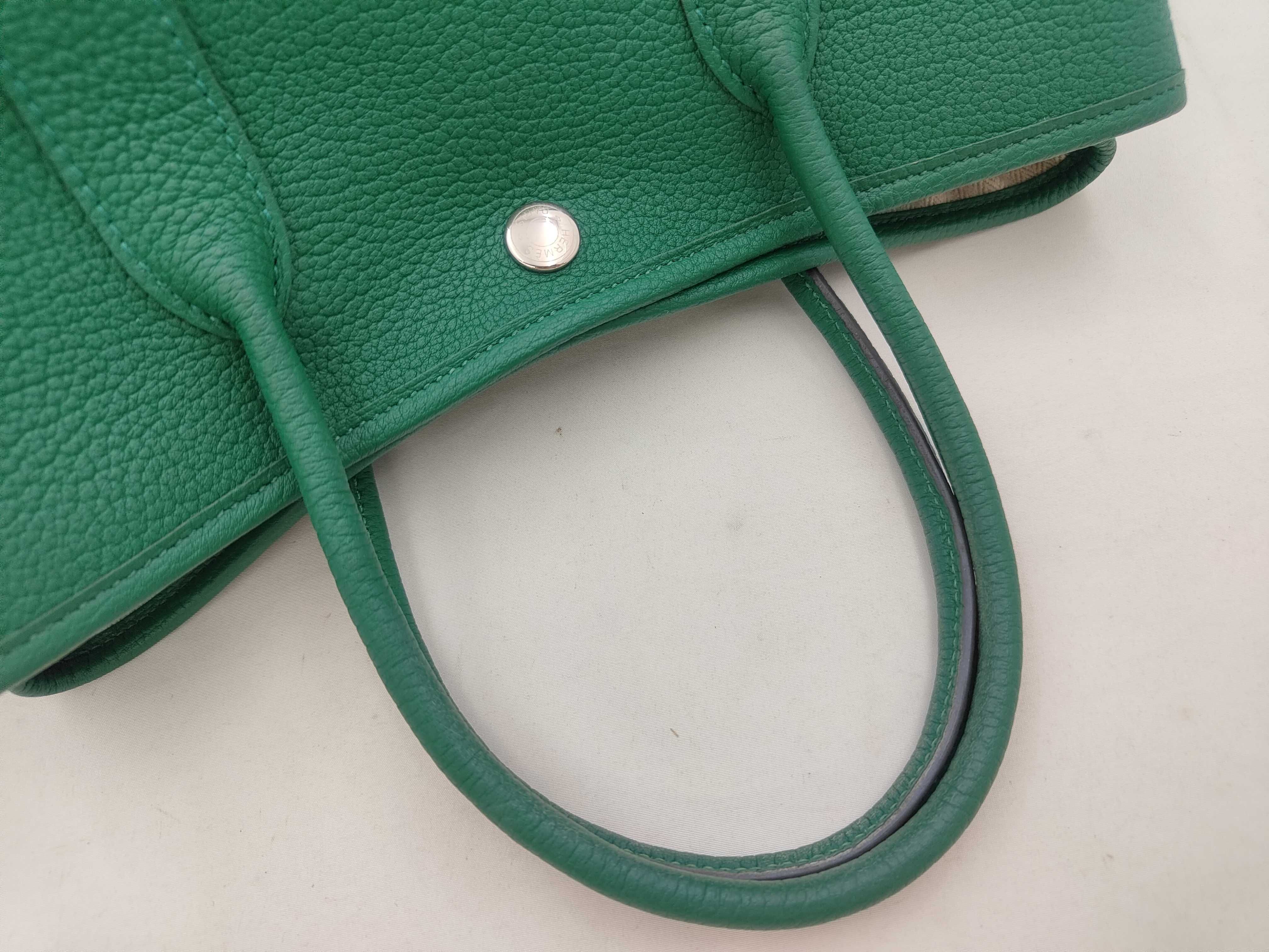 Garden Party TPM Negonda W-stamp Tote Bag — view 3