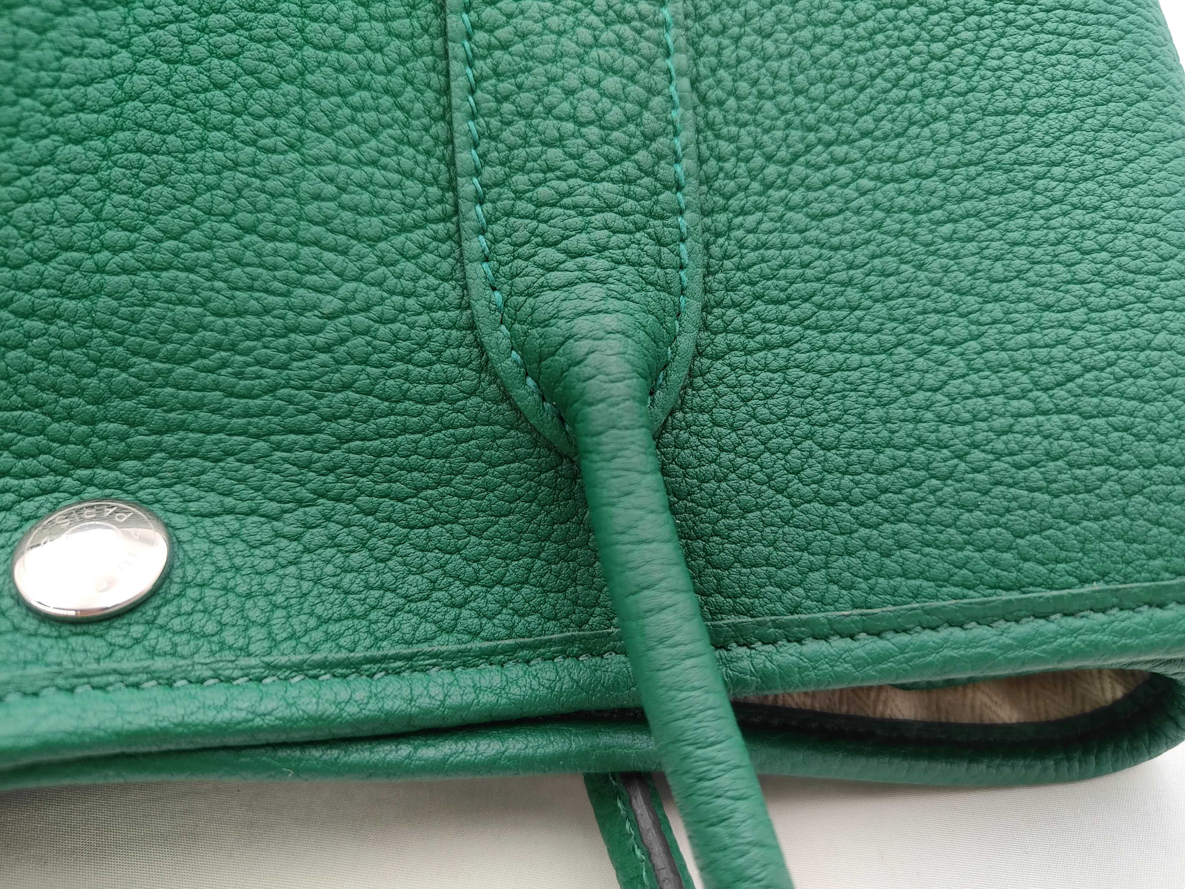 Garden Party TPM Negonda W-stamp Tote Bag — view 5