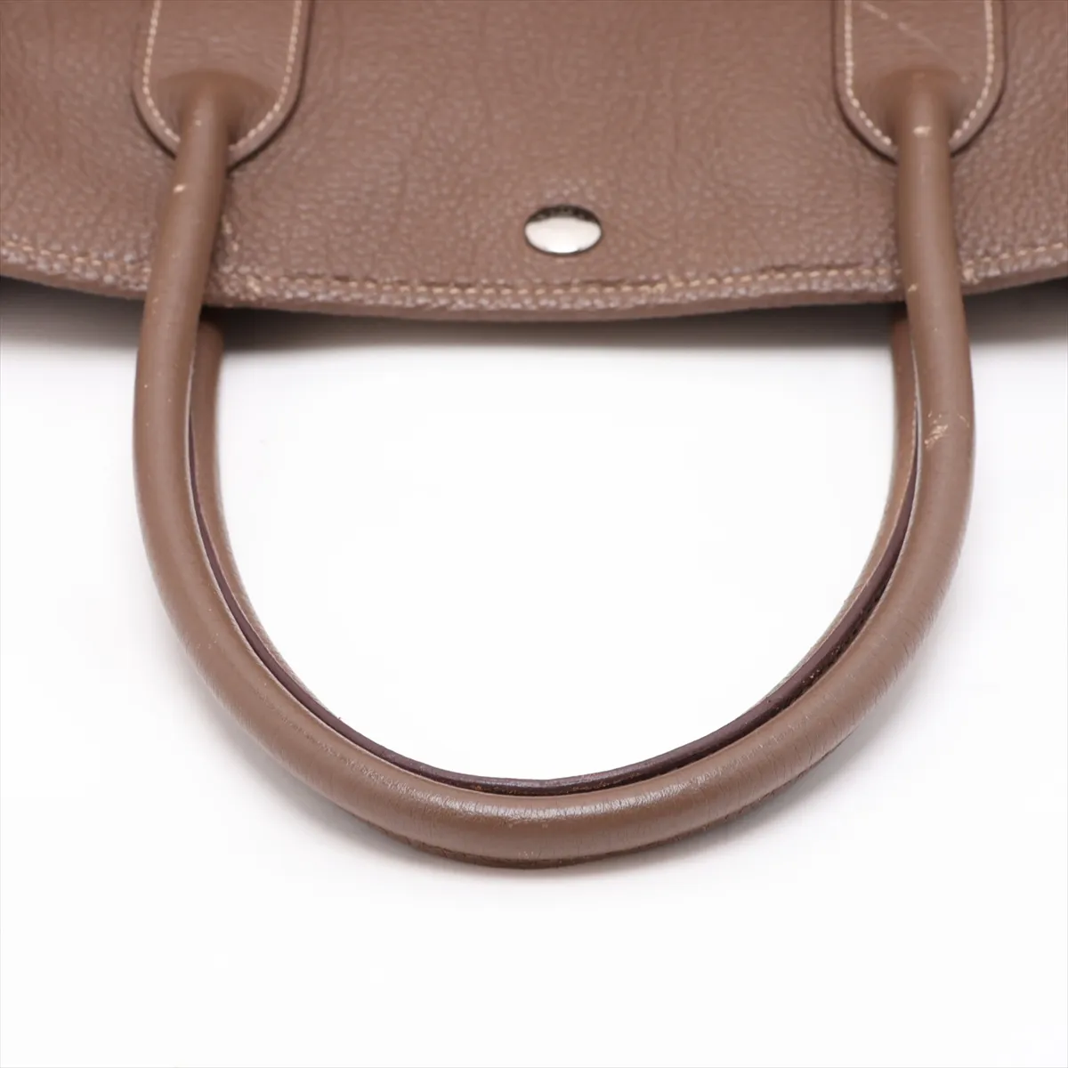 Garden Party 36 PM Negonda Etoupe Silver Hardware T:2015 — view 5