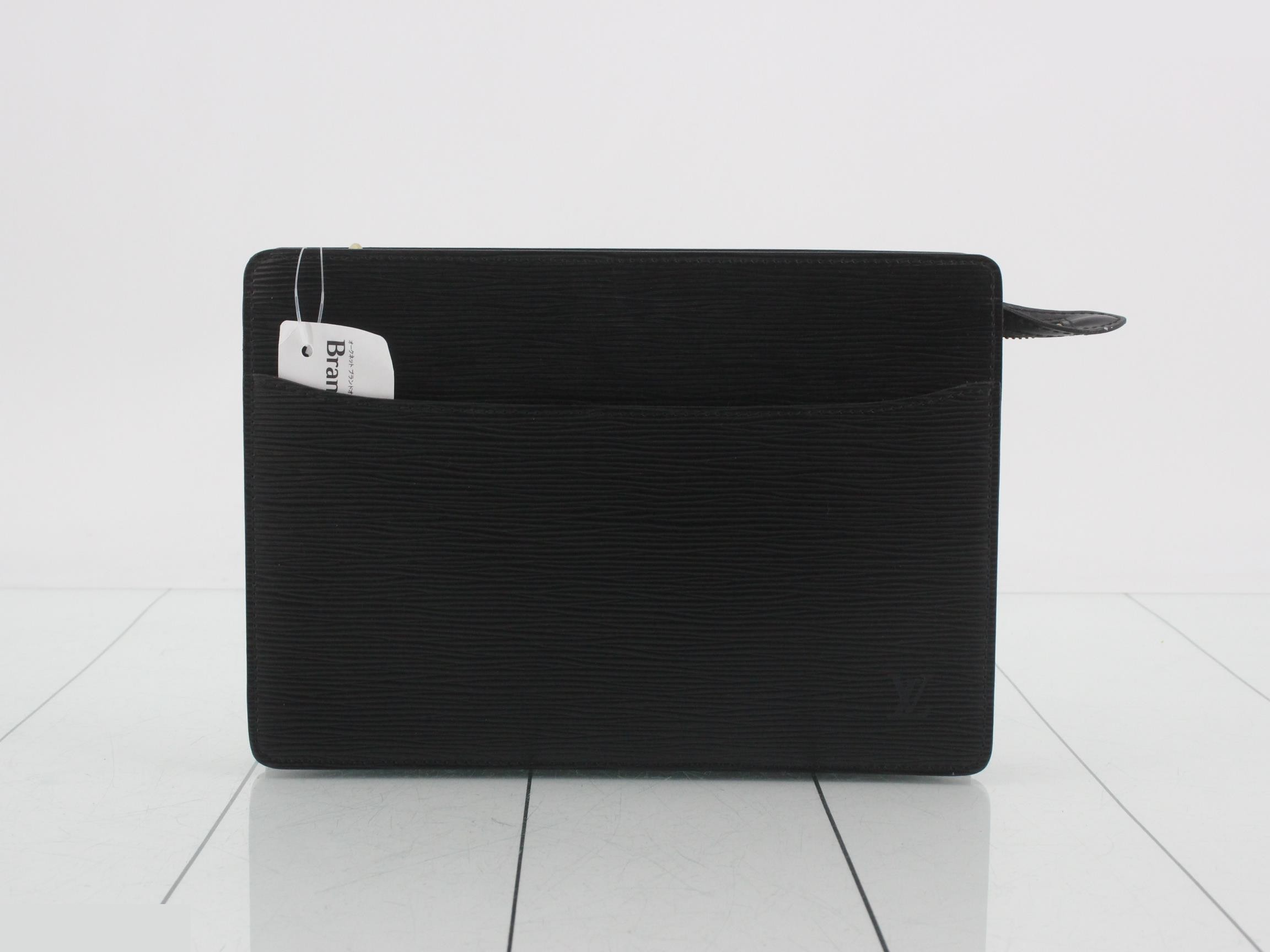 Pochette Homme