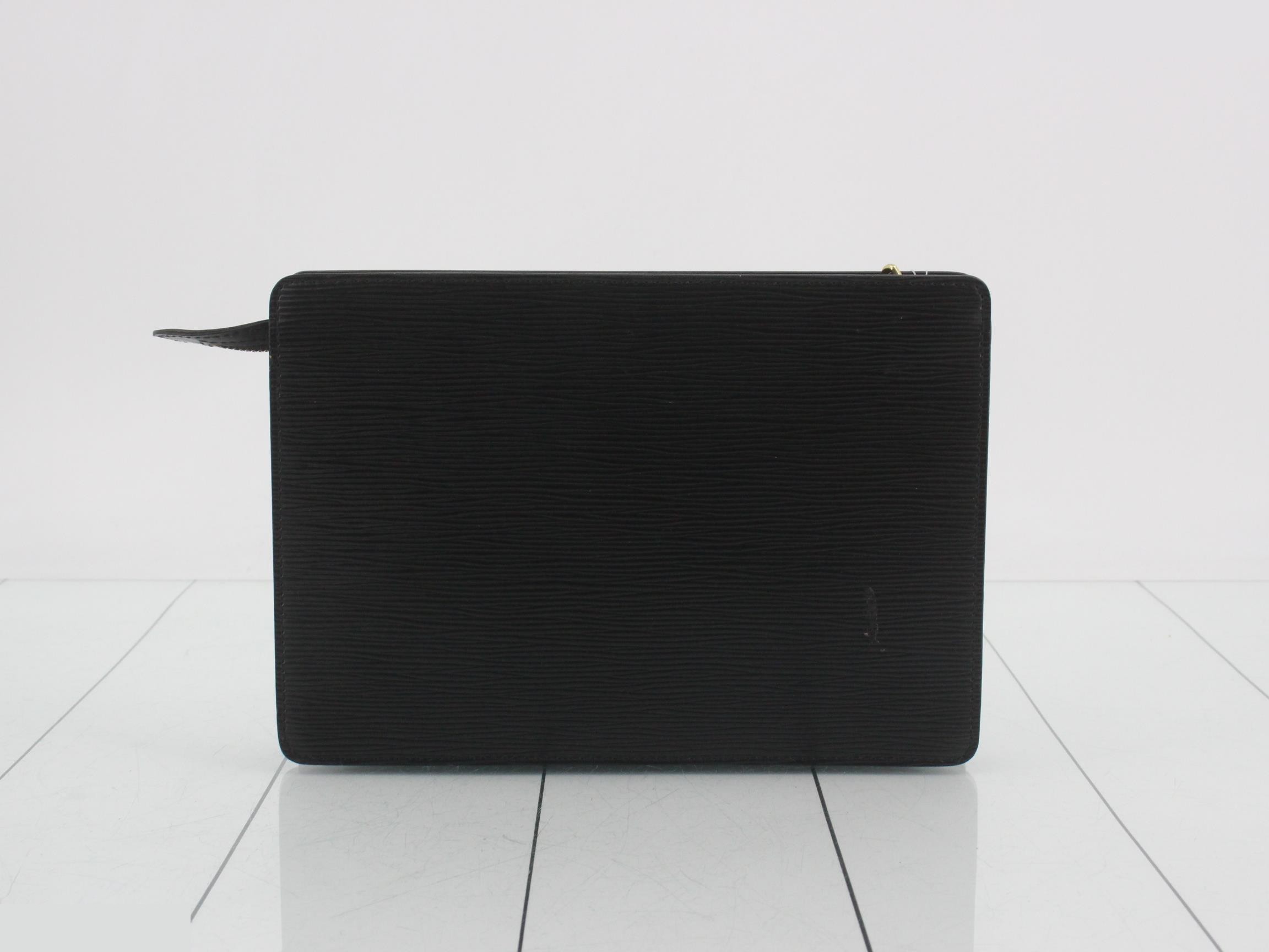 Pochette Homme — view 2