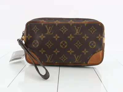 Monogram Marly Dragonne SL1924