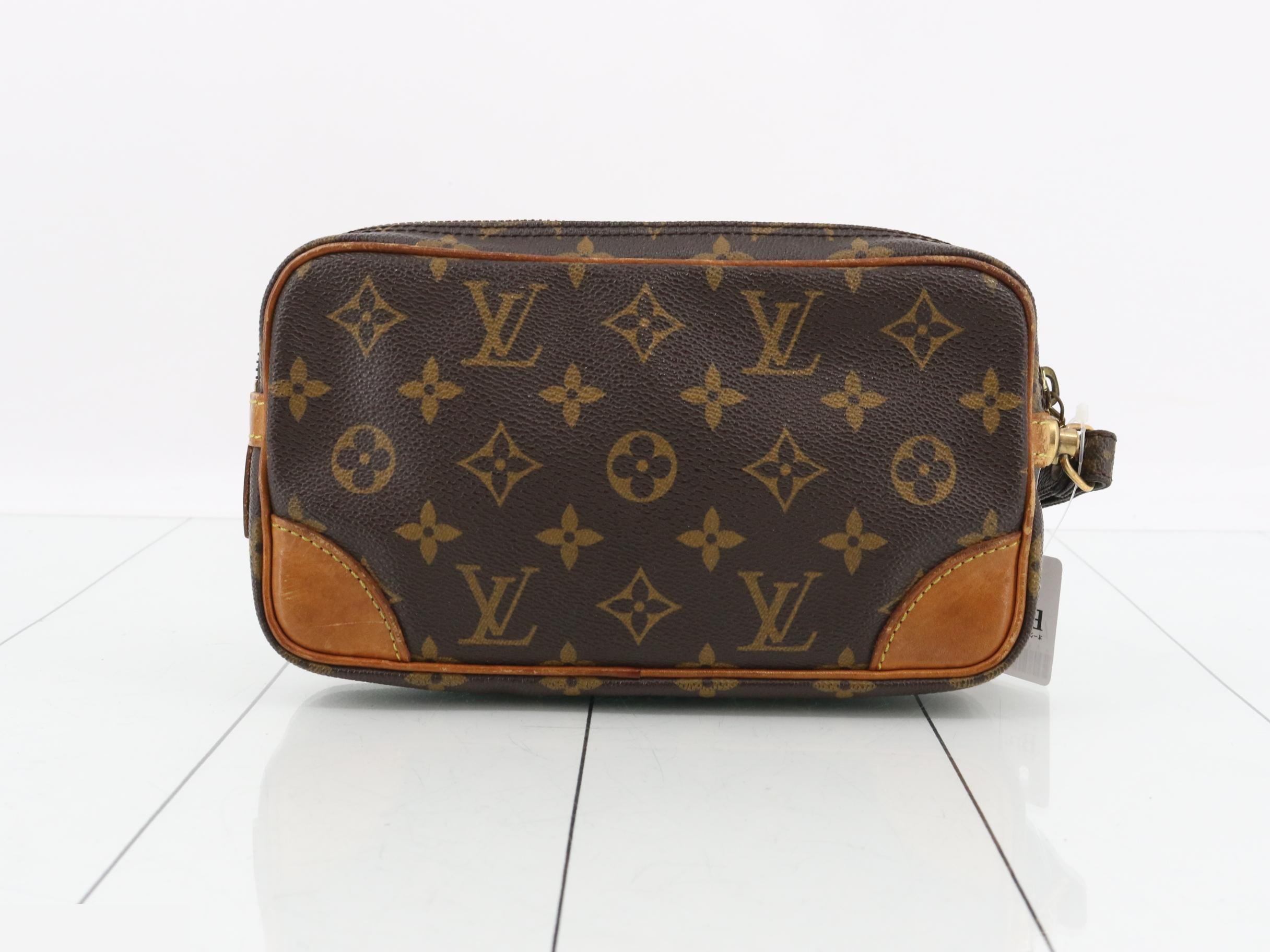 Monogram Marly Dragonne SL1924 — view 2